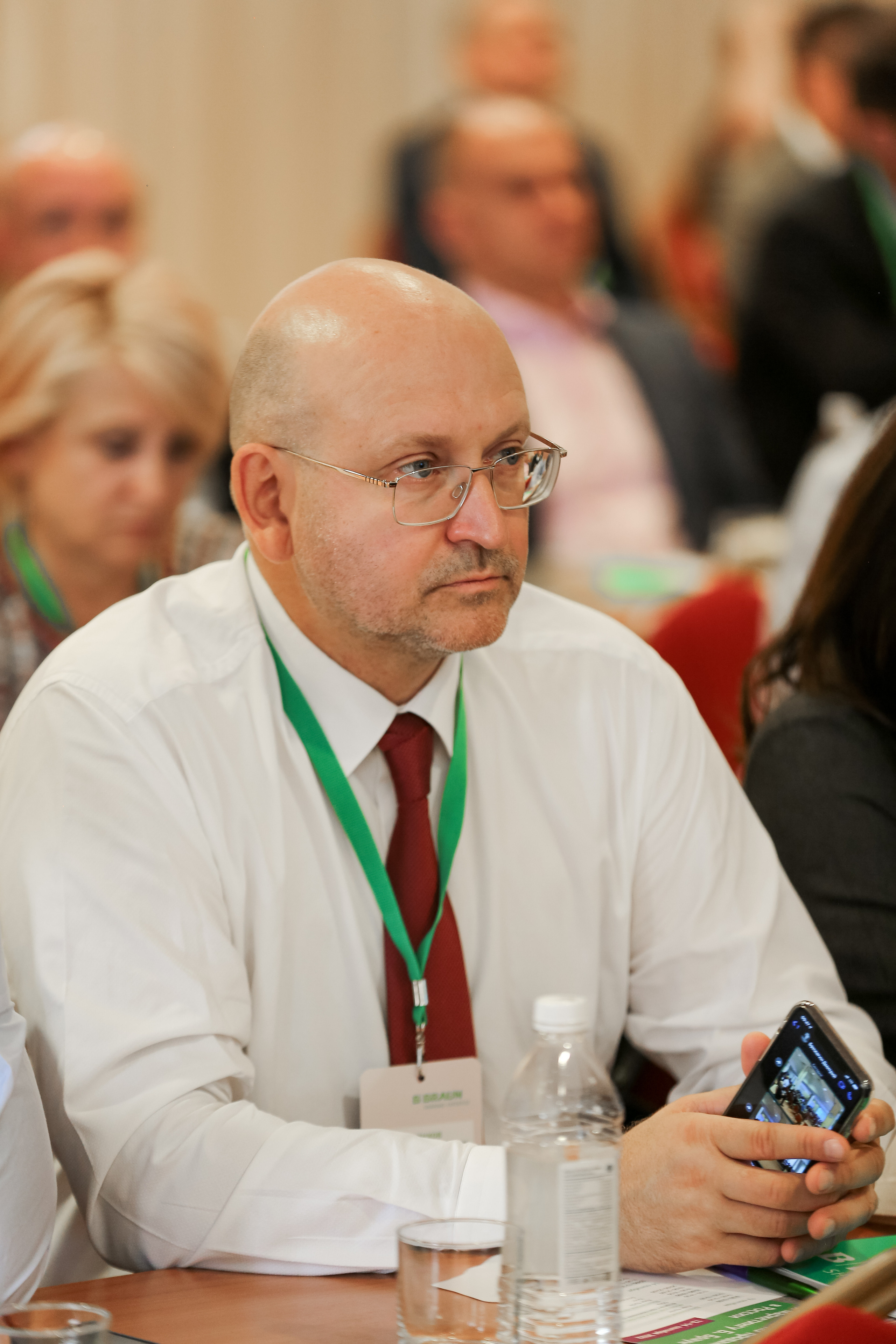 B.Braun 2022. Фотограф Антон Чупринин