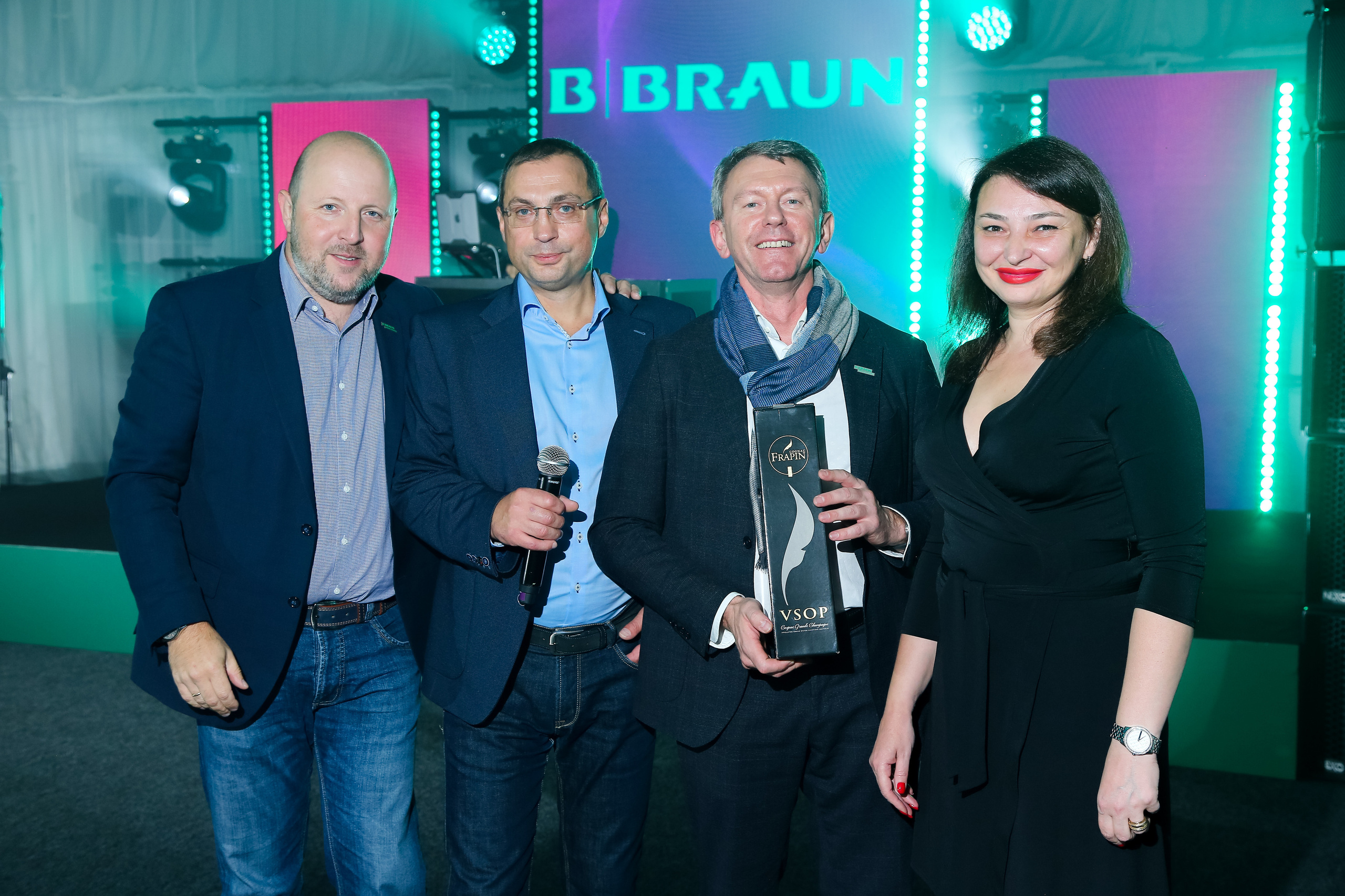 B.Braun 2022. Фотограф Антон Чупринин