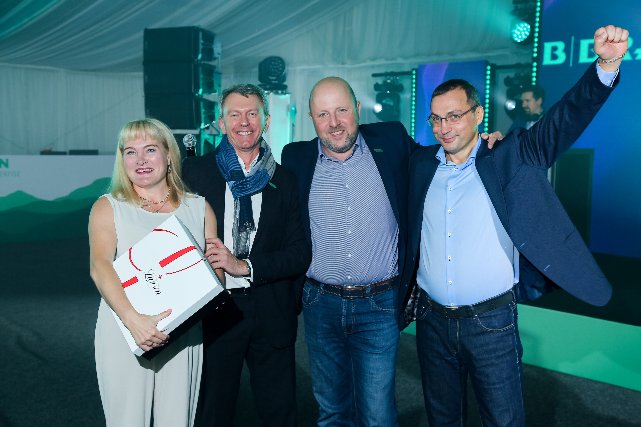 B.Braun 2022. Фотограф Антон Чупринин