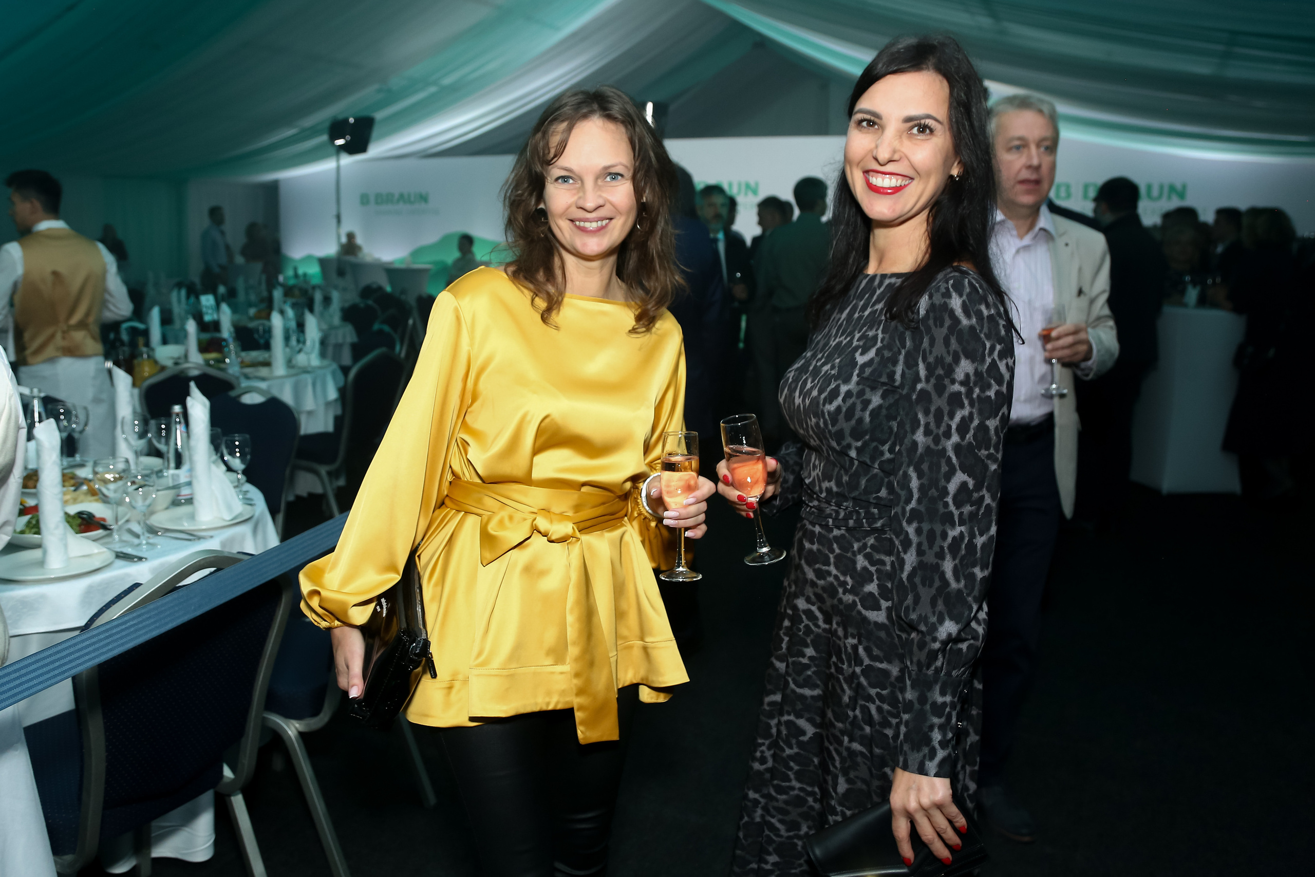 B.Braun 2022. Фотограф Антон Чупринин