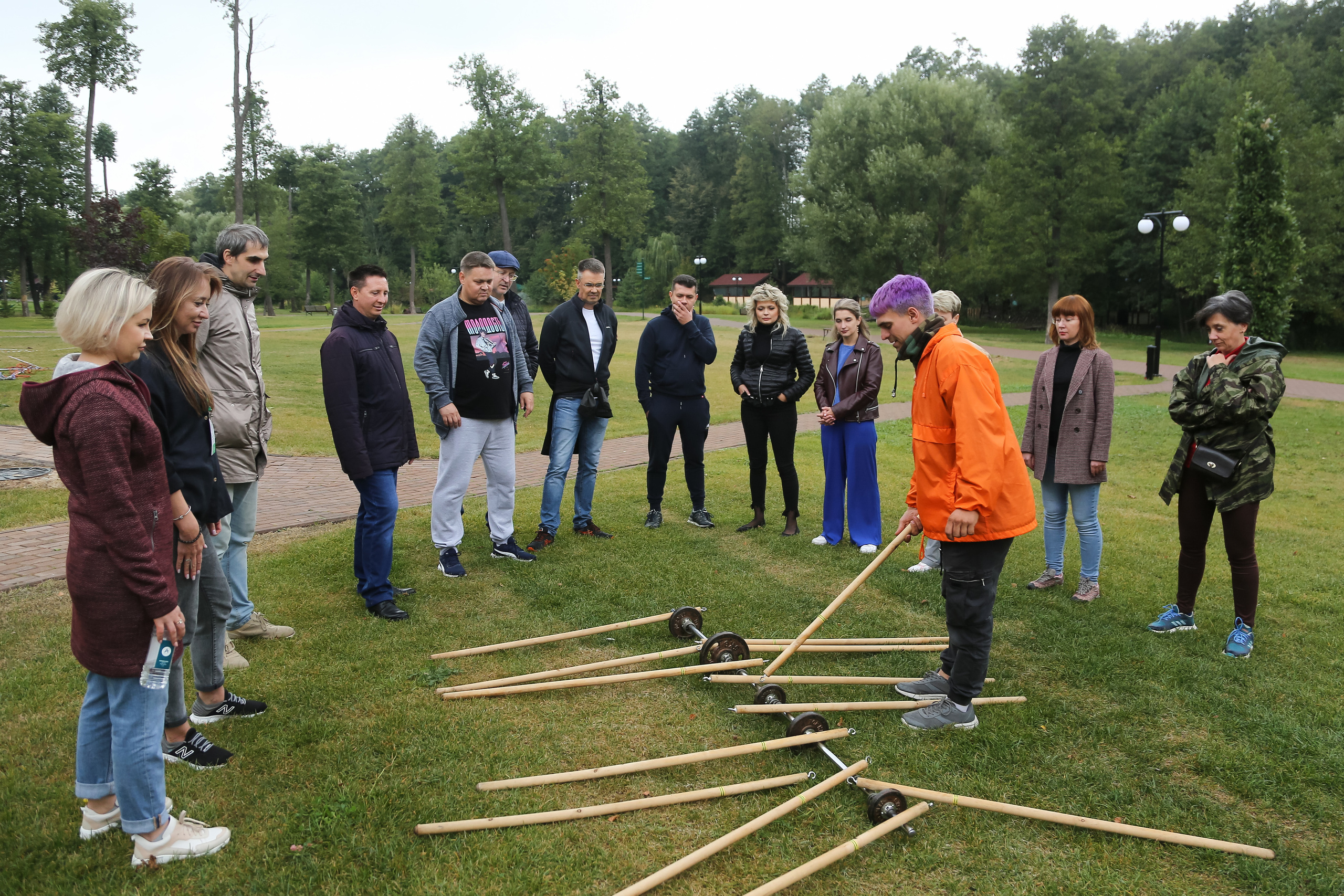 B.Braun 2022. Фотограф Антон Чупринин