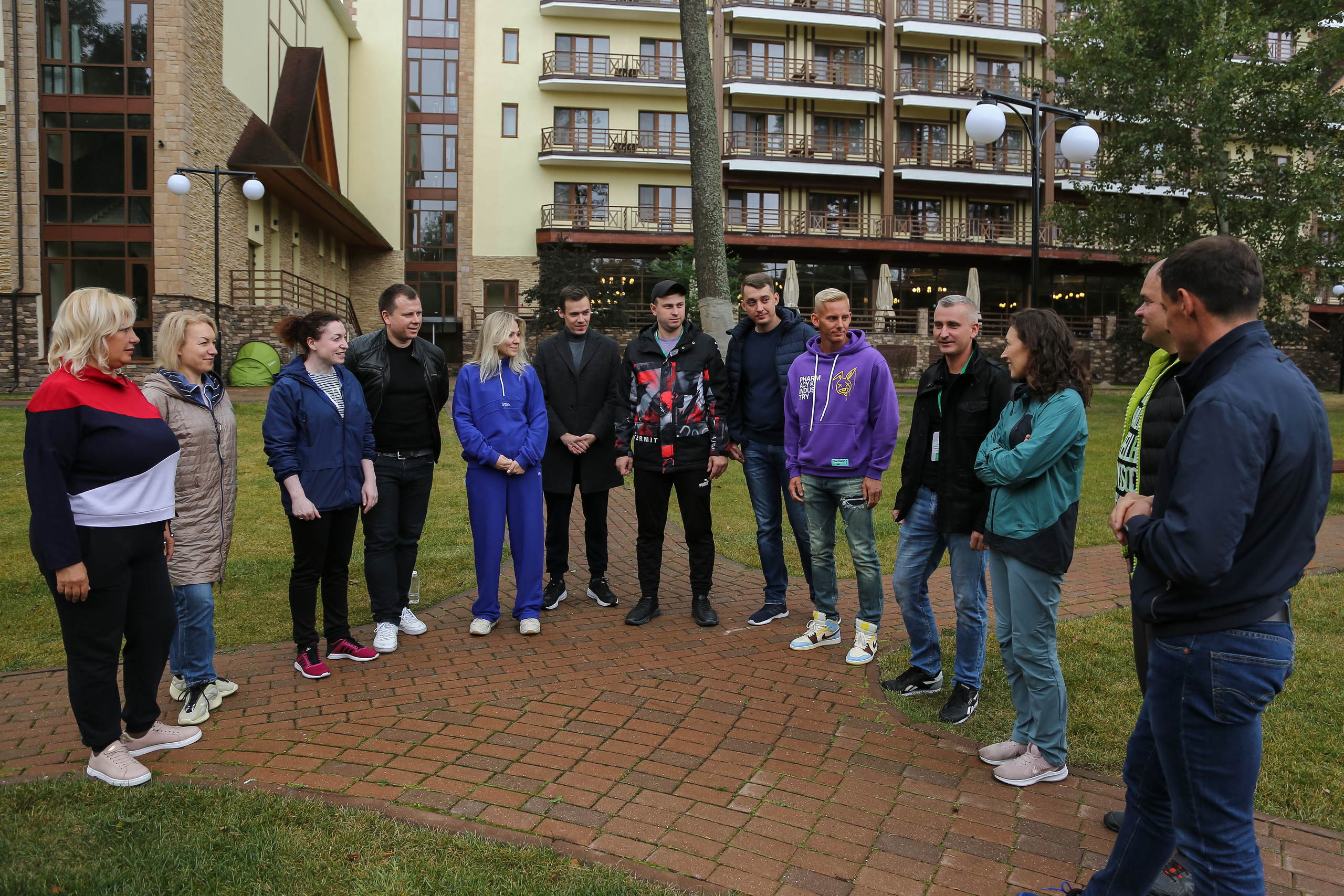 B.Braun 2022. Фотограф Антон Чупринин