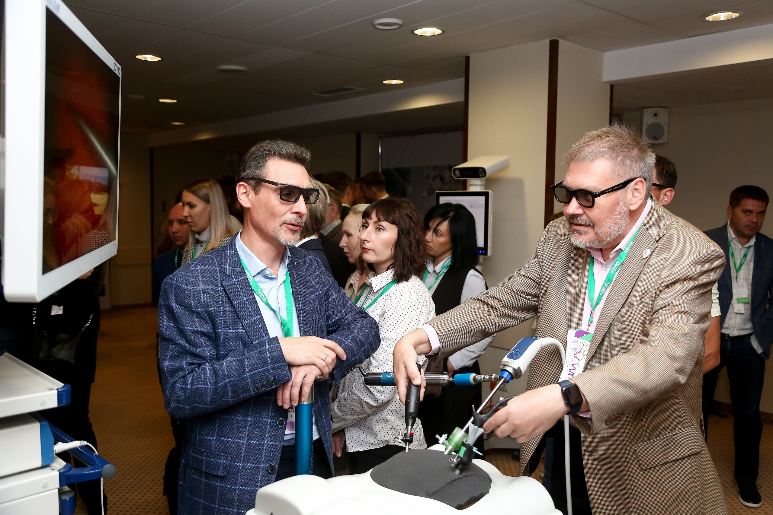 B.Braun 2022. Фотограф Антон Чупринин