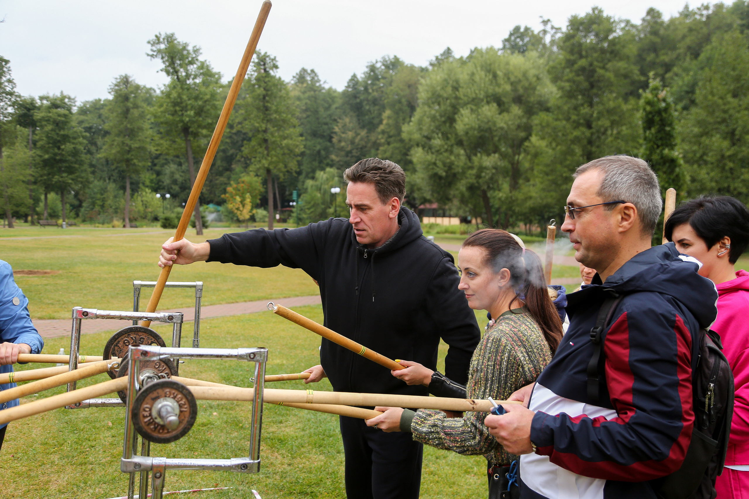 B.Braun 2022. Фотограф Антон Чупринин