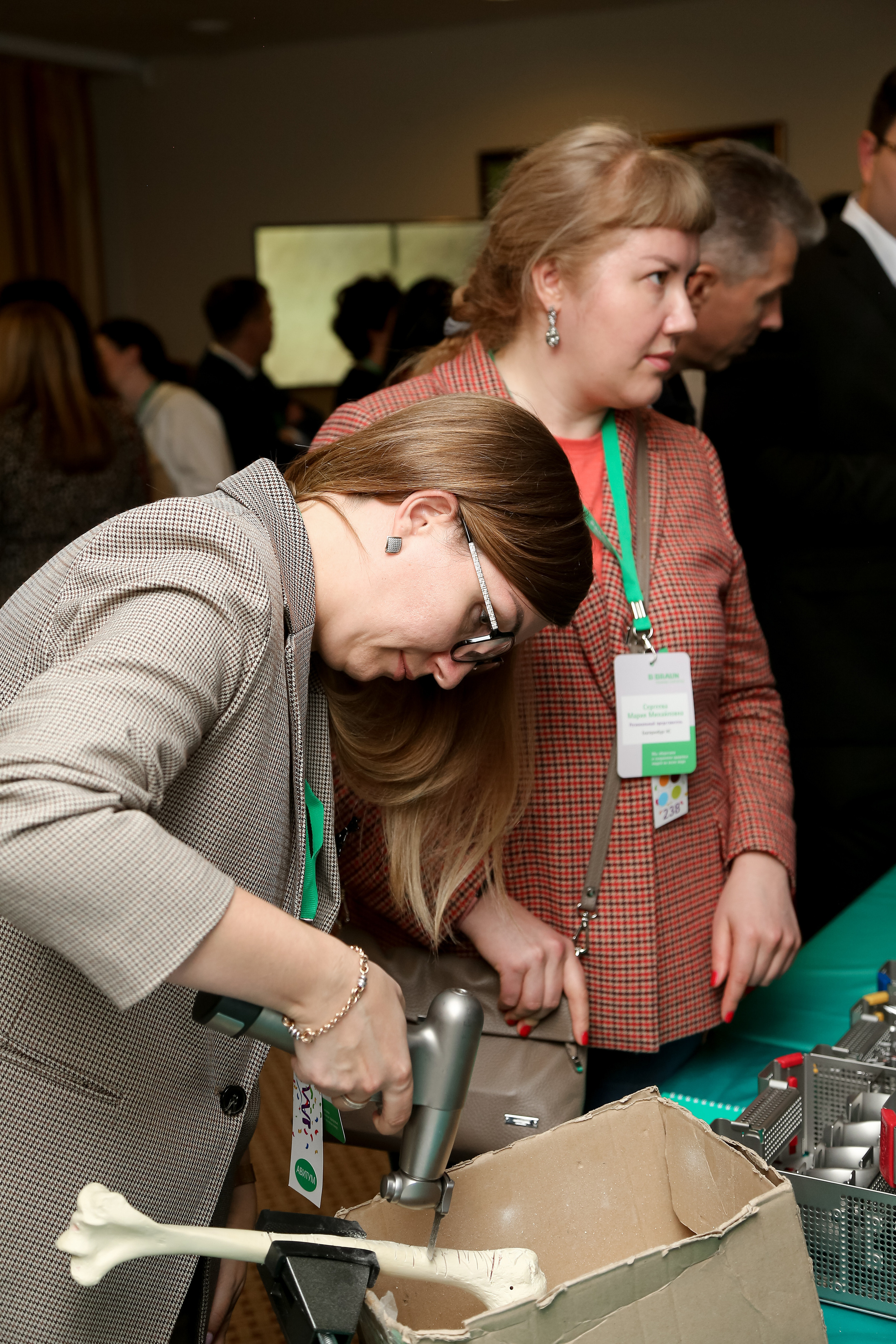 B.Braun 2022. Фотограф Антон Чупринин