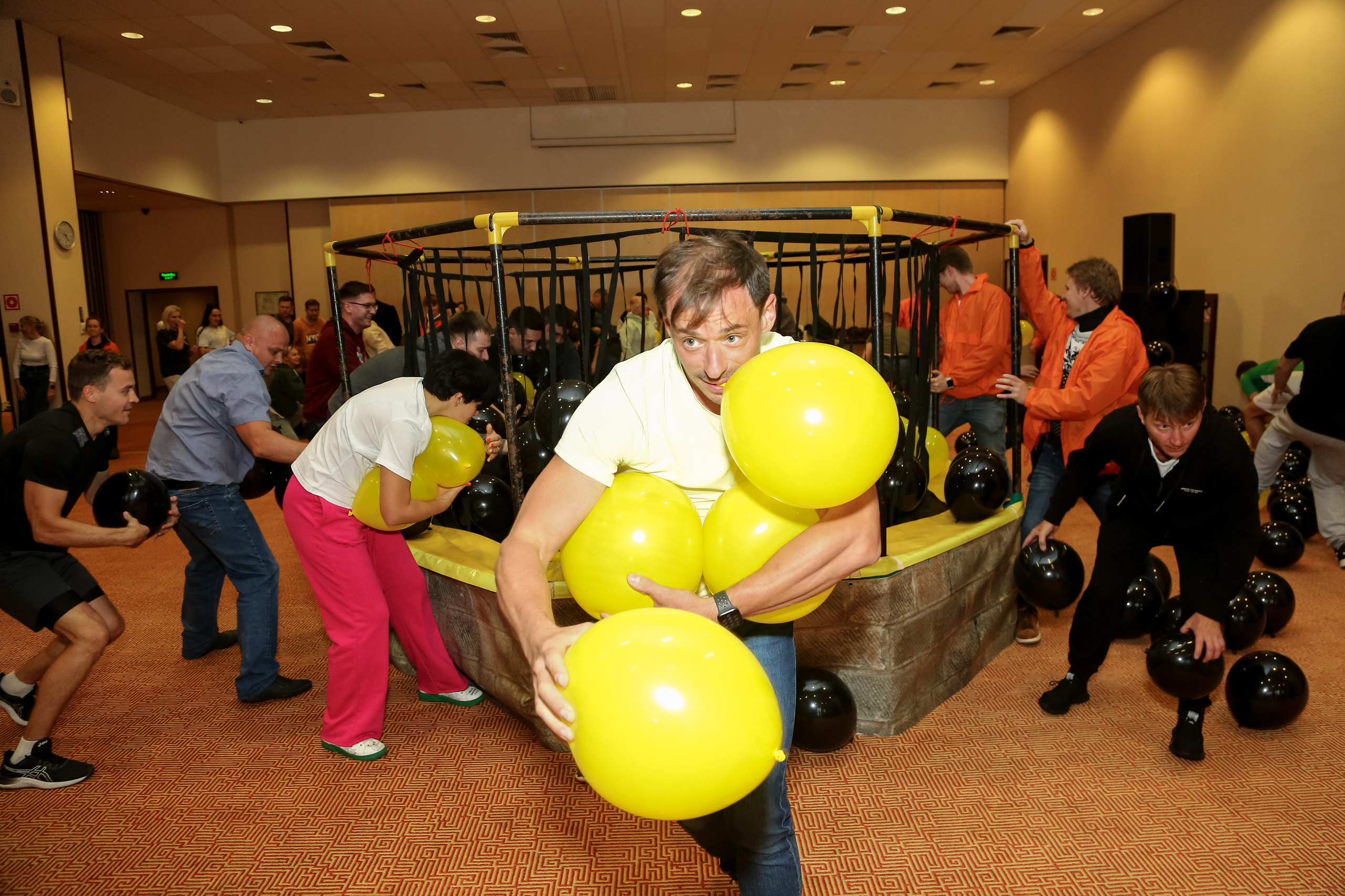 B.Braun 2022. Фотограф Антон Чупринин