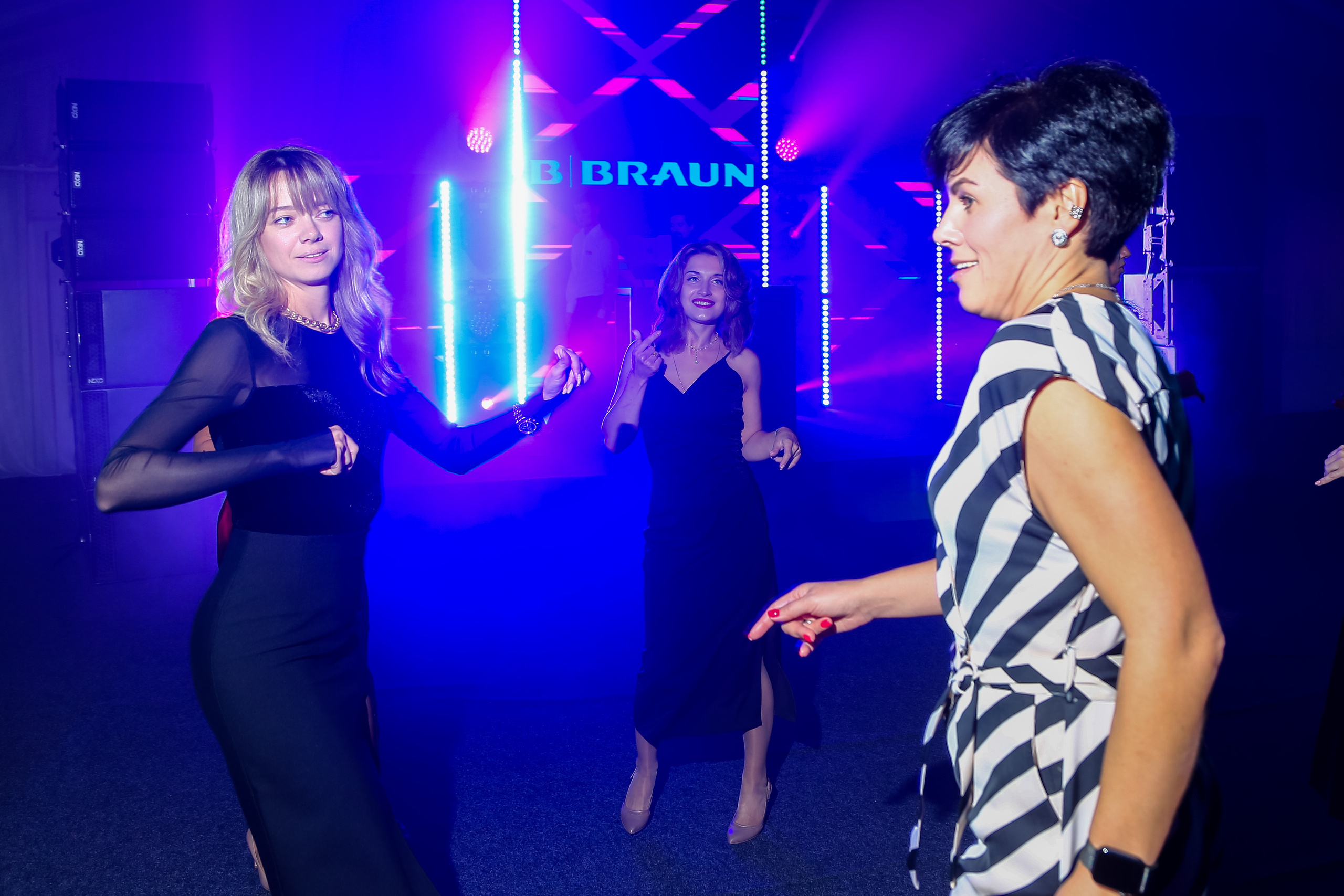 B.Braun 2022. Фотограф Антон Чупринин