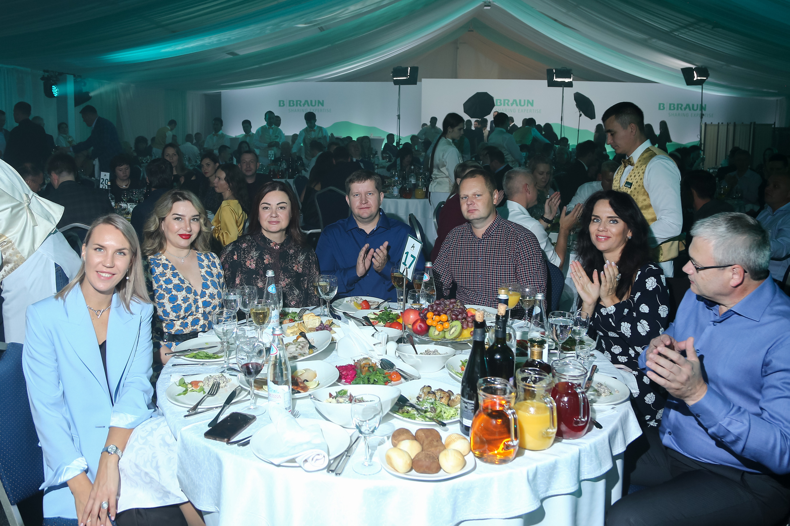 B.Braun 2022. Фотограф Антон Чупринин