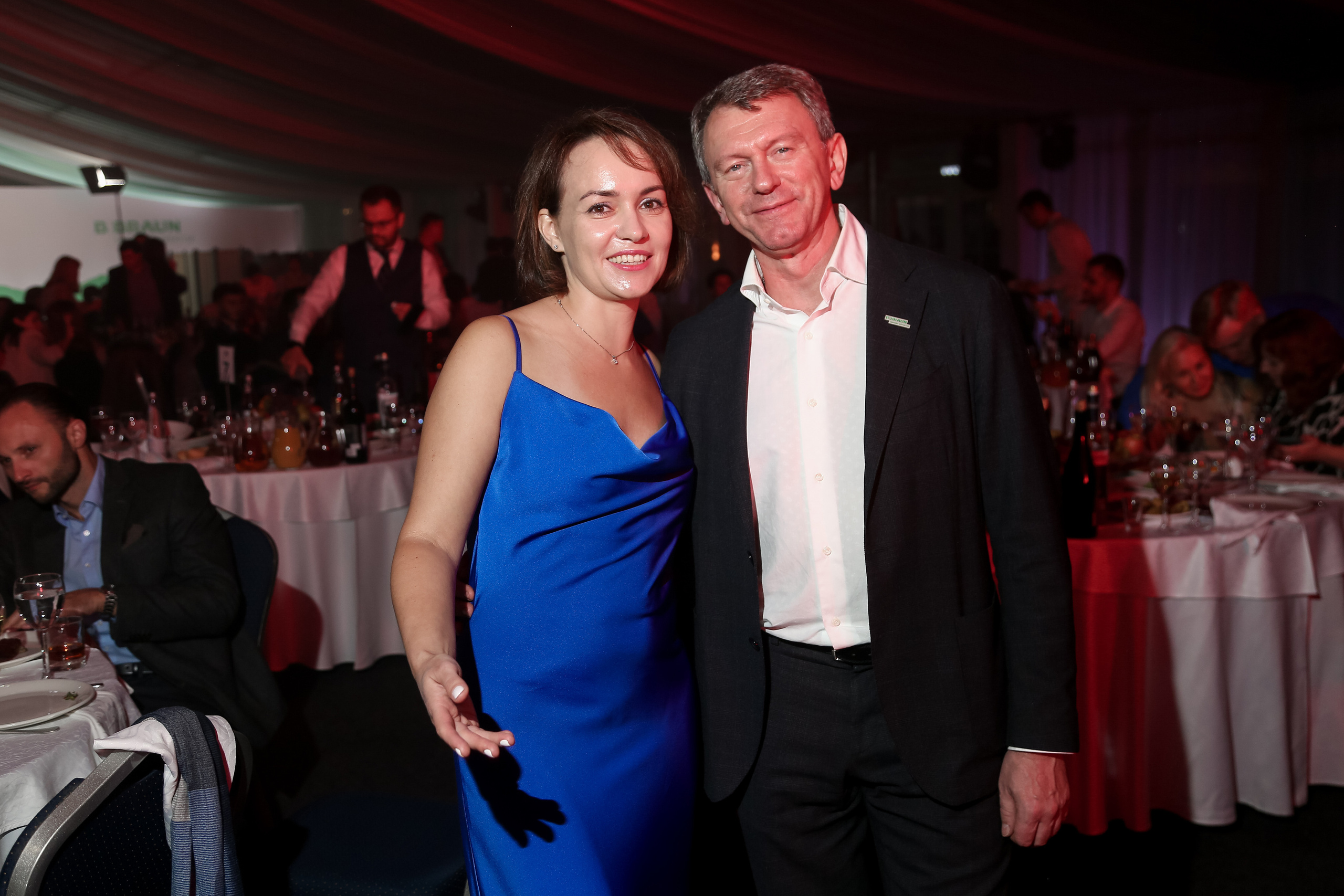 B.Braun 2022. Фотограф Антон Чупринин