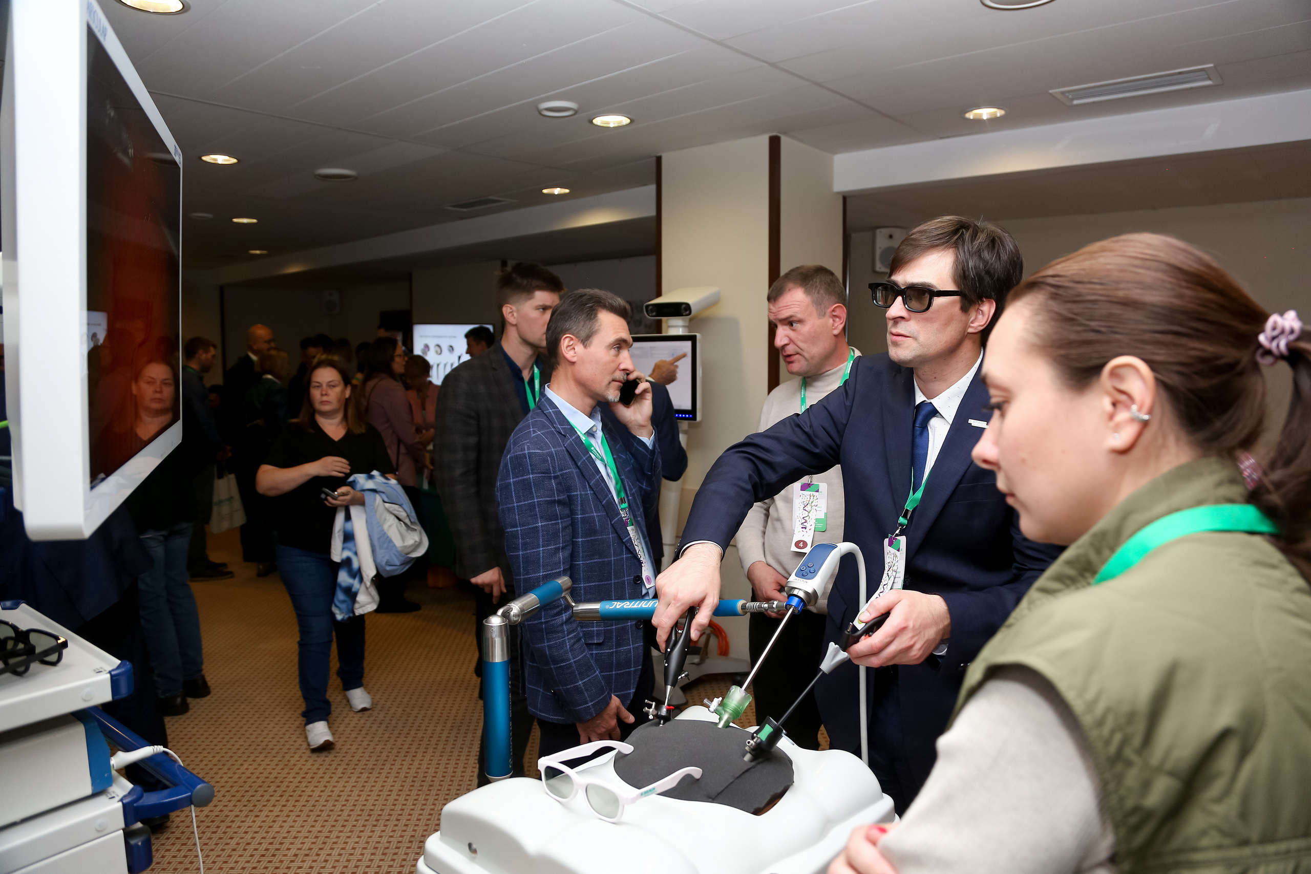 B.Braun 2022. Фотограф Антон Чупринин