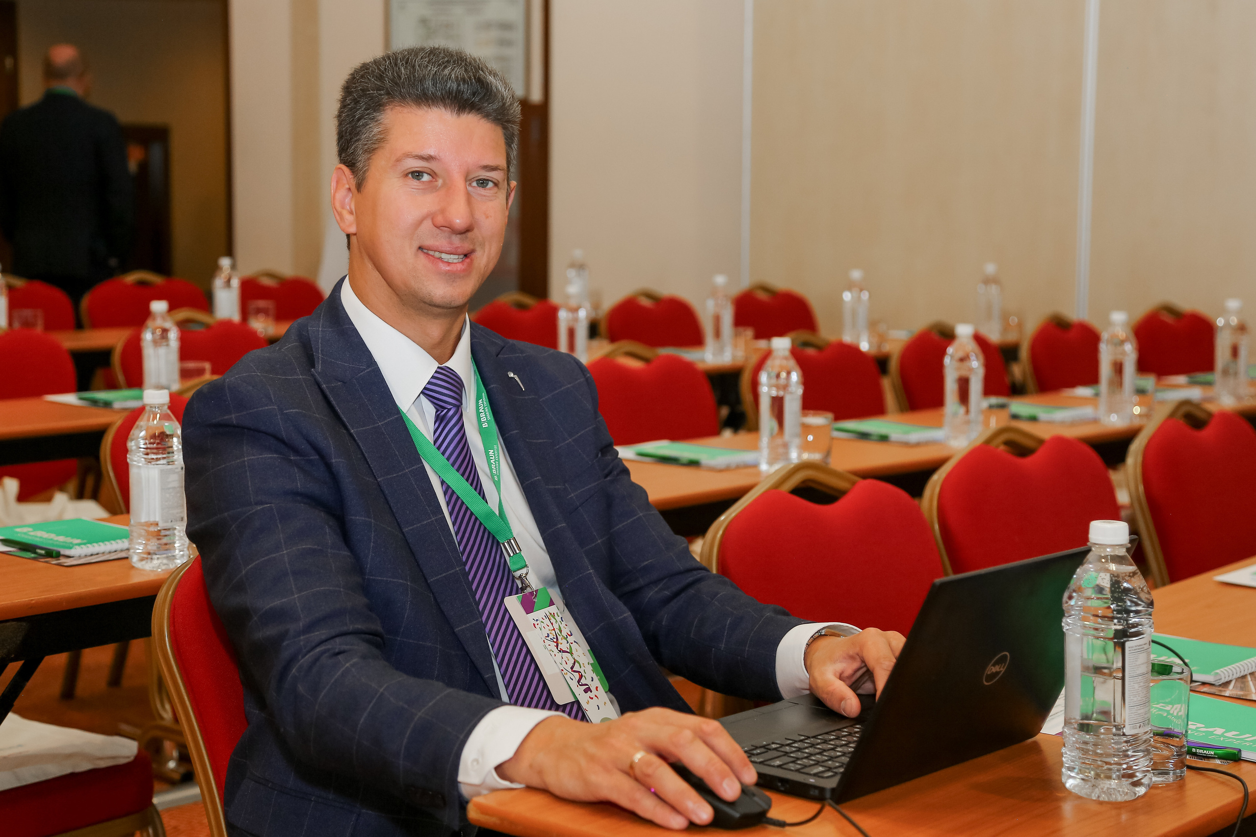 B.Braun 2022. Фотограф Антон Чупринин