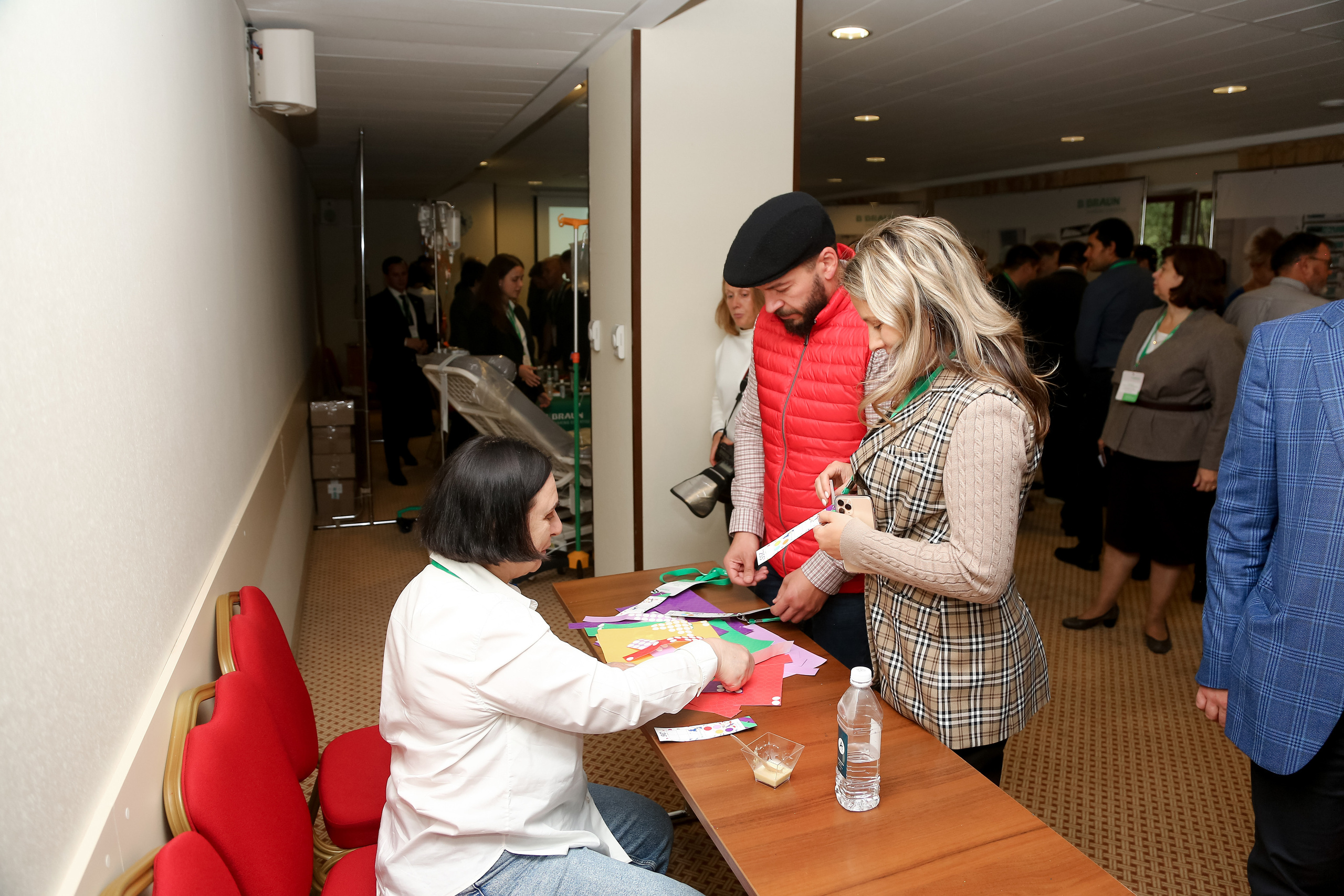 B.Braun 2022. Фотограф Антон Чупринин