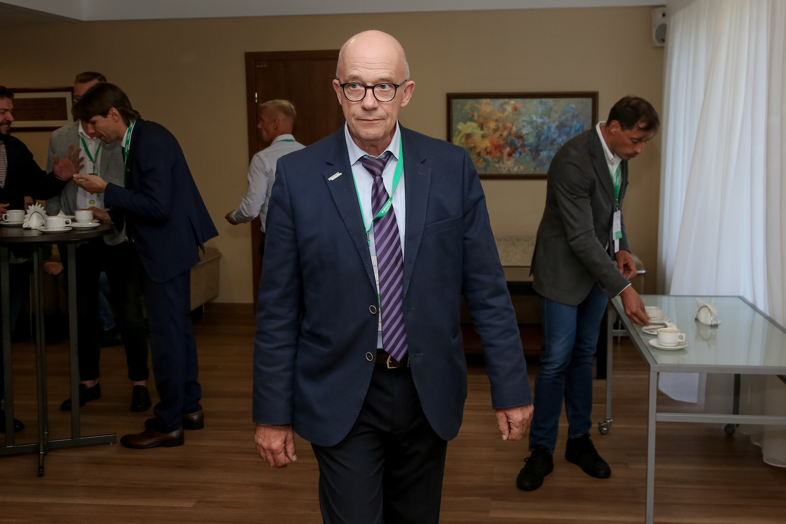 B.Braun 2022. Фотограф Антон Чупринин