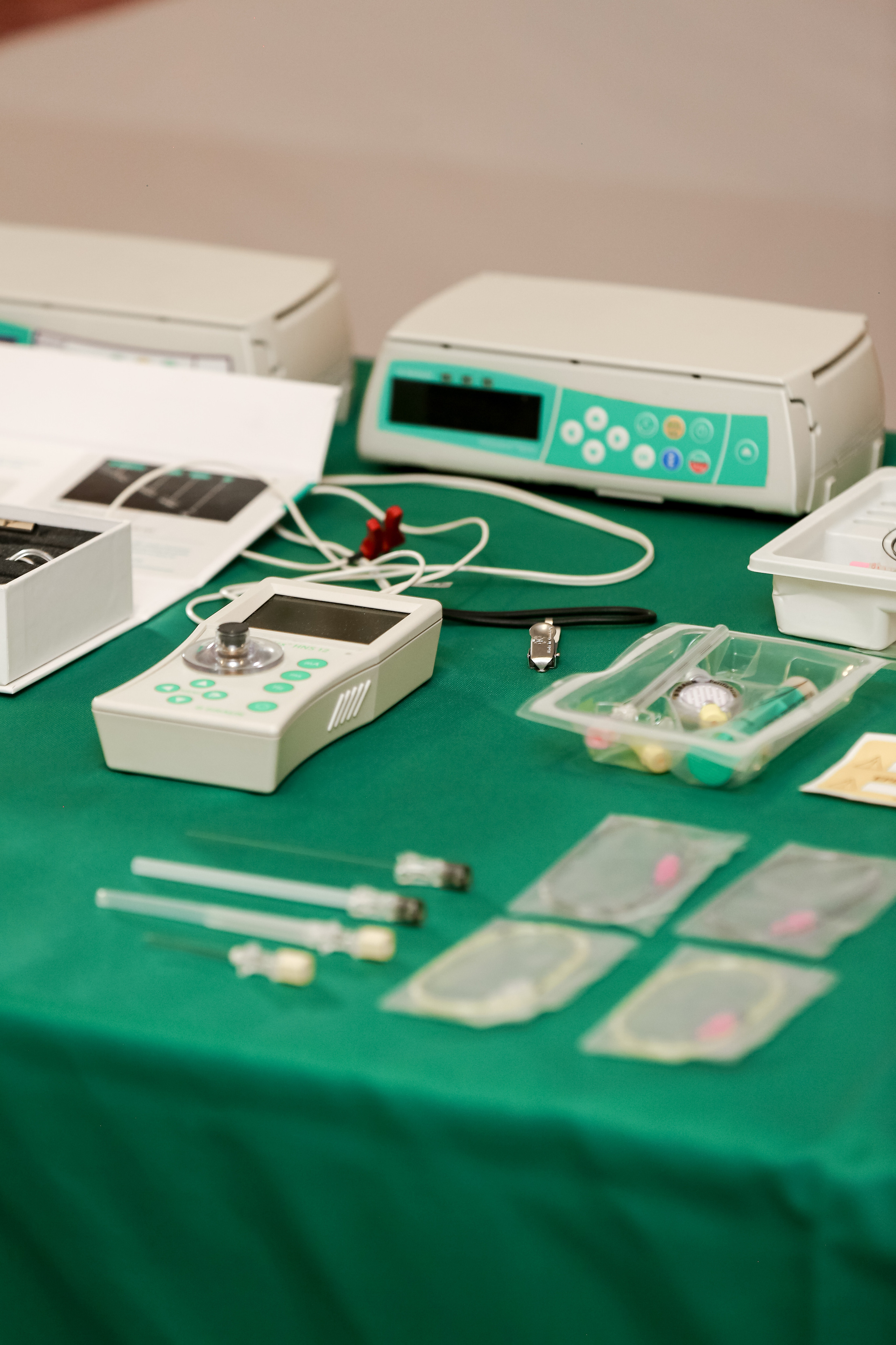 B.Braun 2022. Фотограф Антон Чупринин