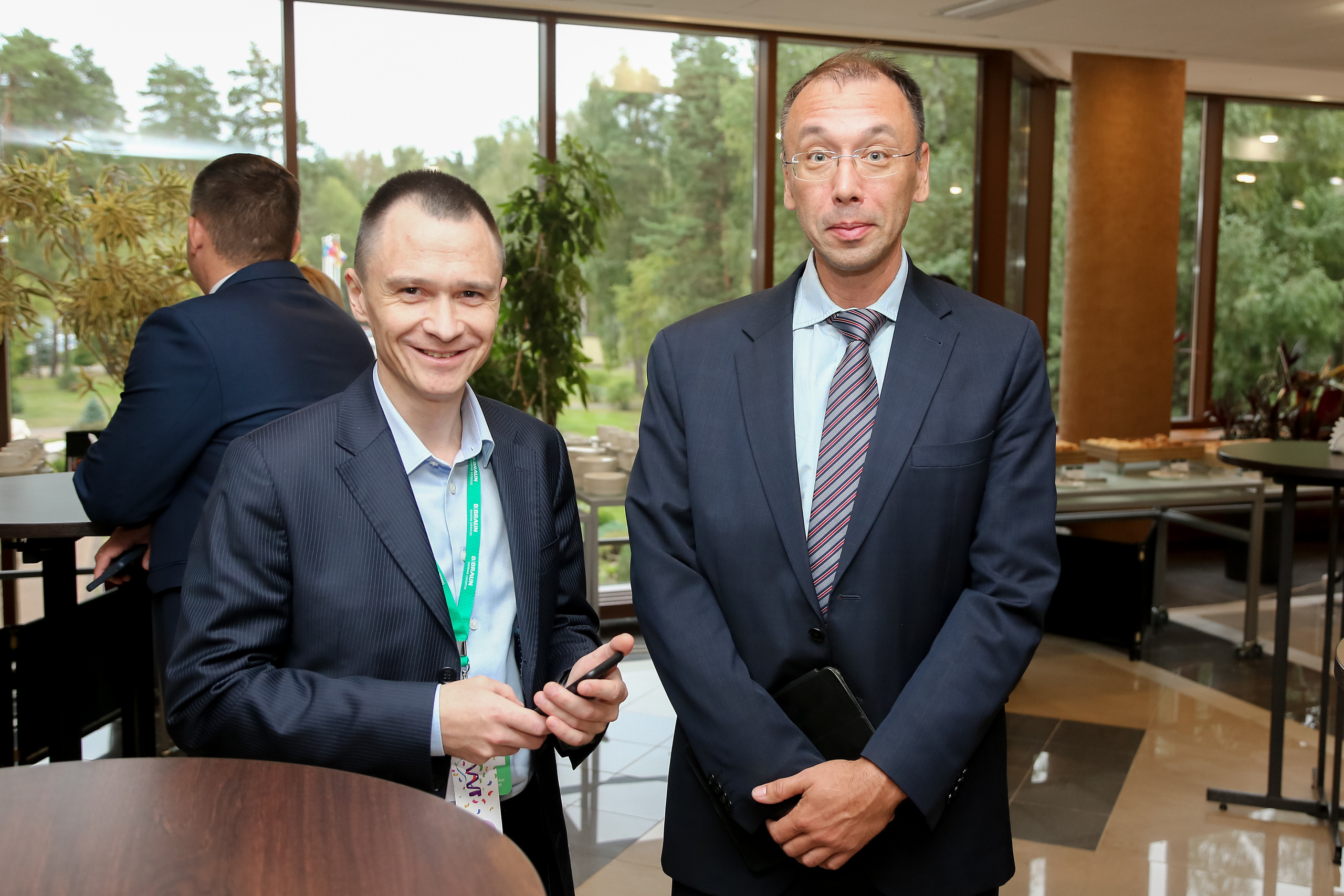 B.Braun 2022. Фотограф Антон Чупринин