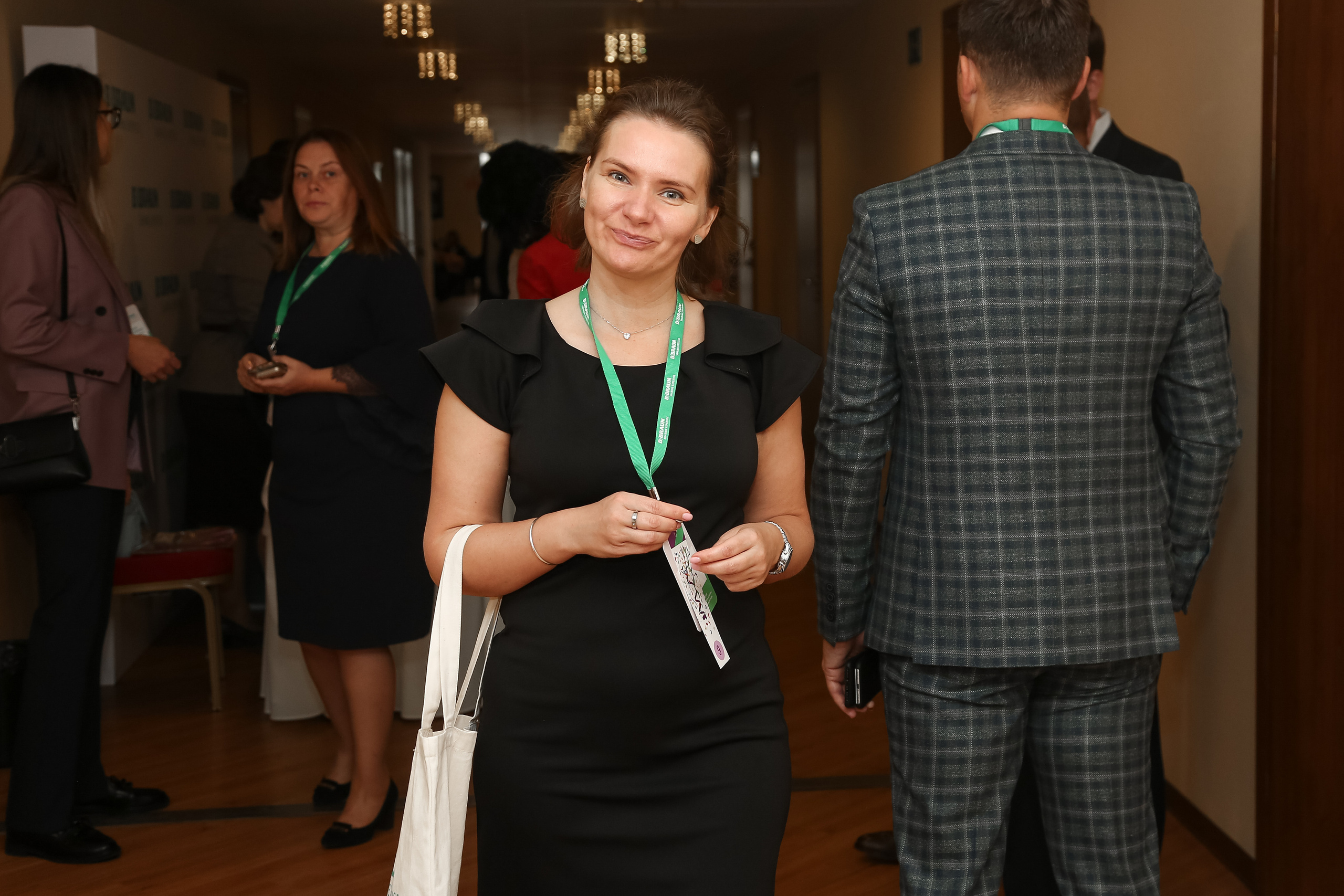 B.Braun 2022. Фотограф Антон Чупринин