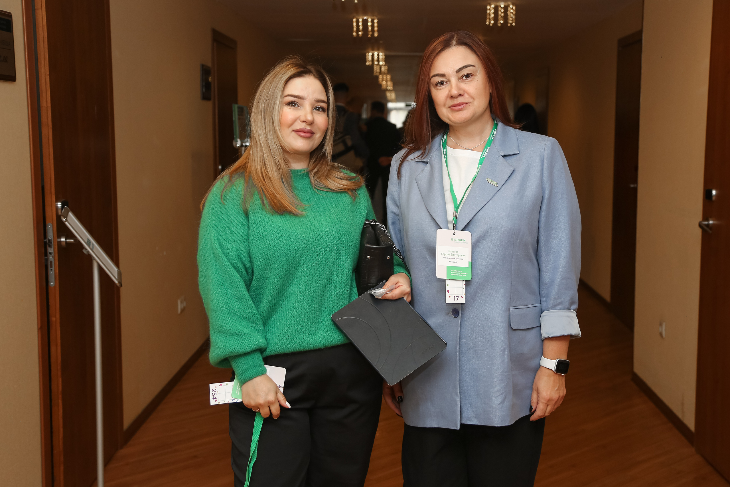 B.Braun 2022. Фотограф Антон Чупринин