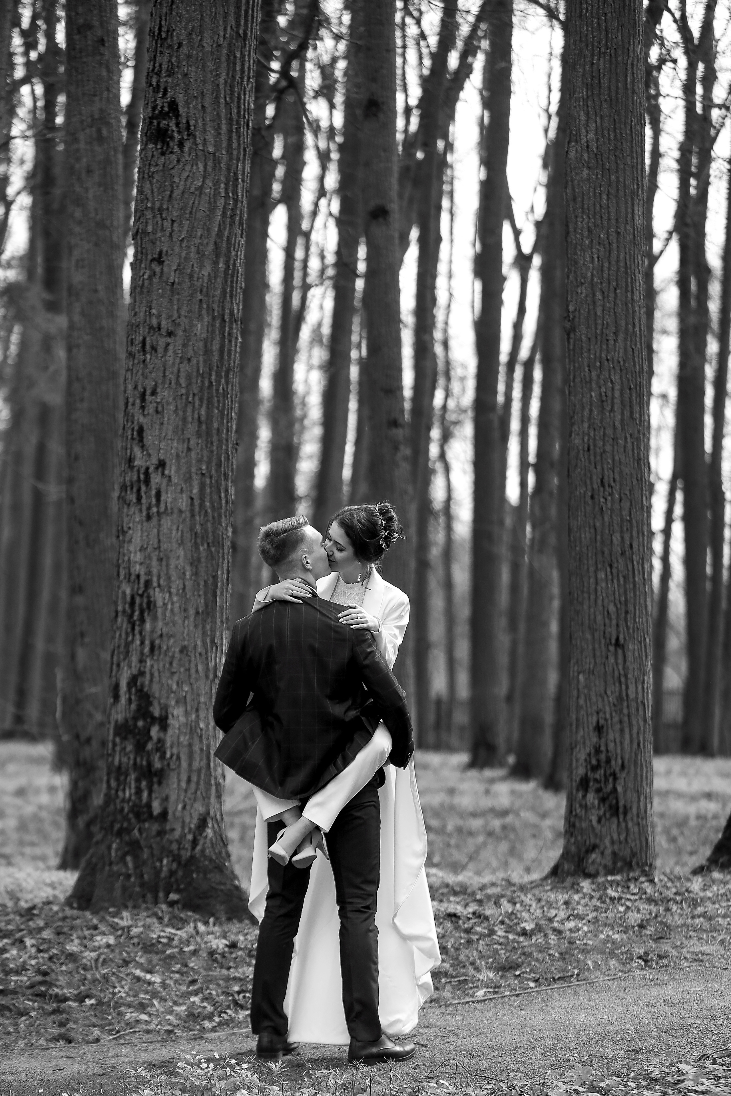 Свадьба Вики и Николай. Фотограф Антон Чупринин