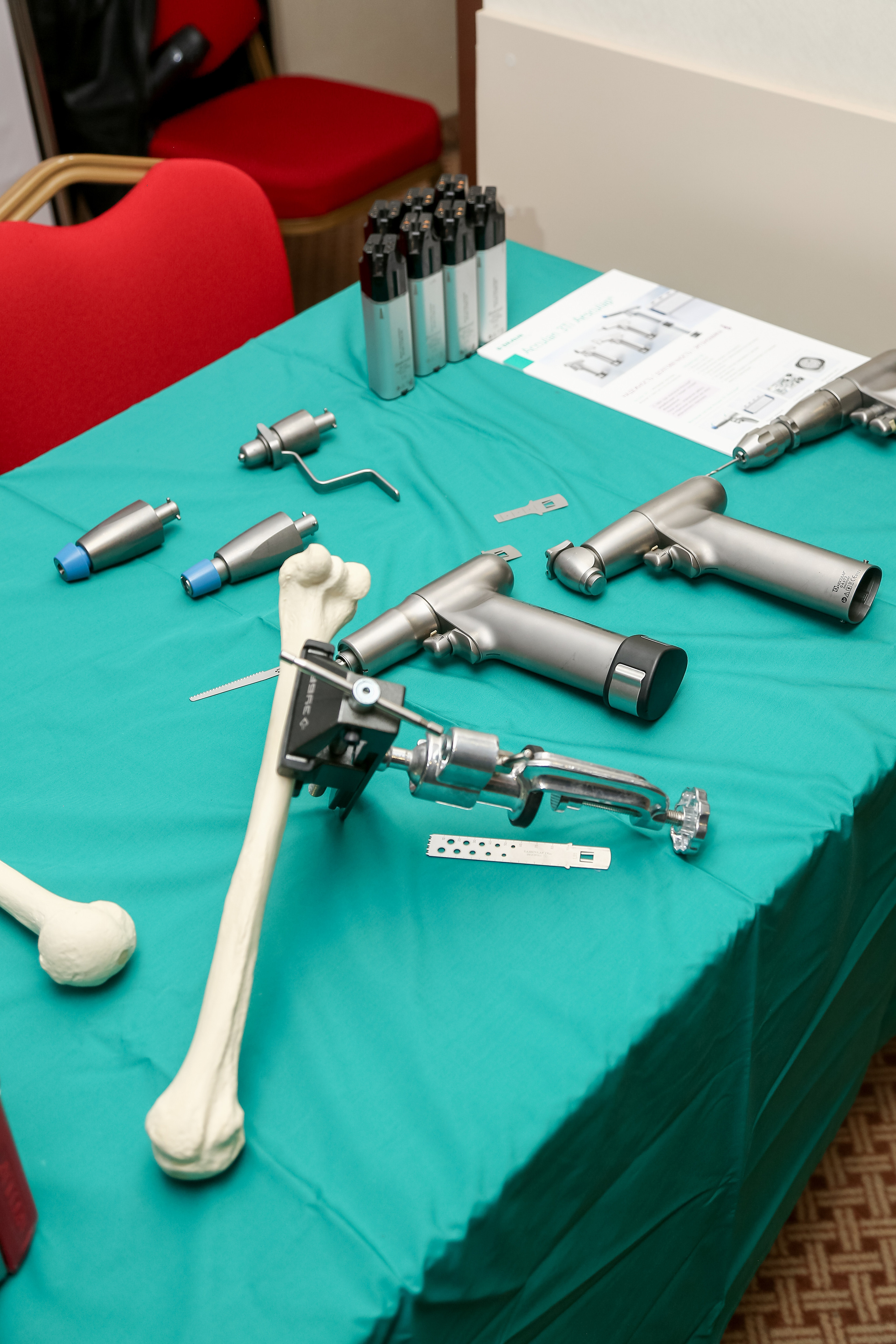 B.Braun 2022. Фотограф Антон Чупринин