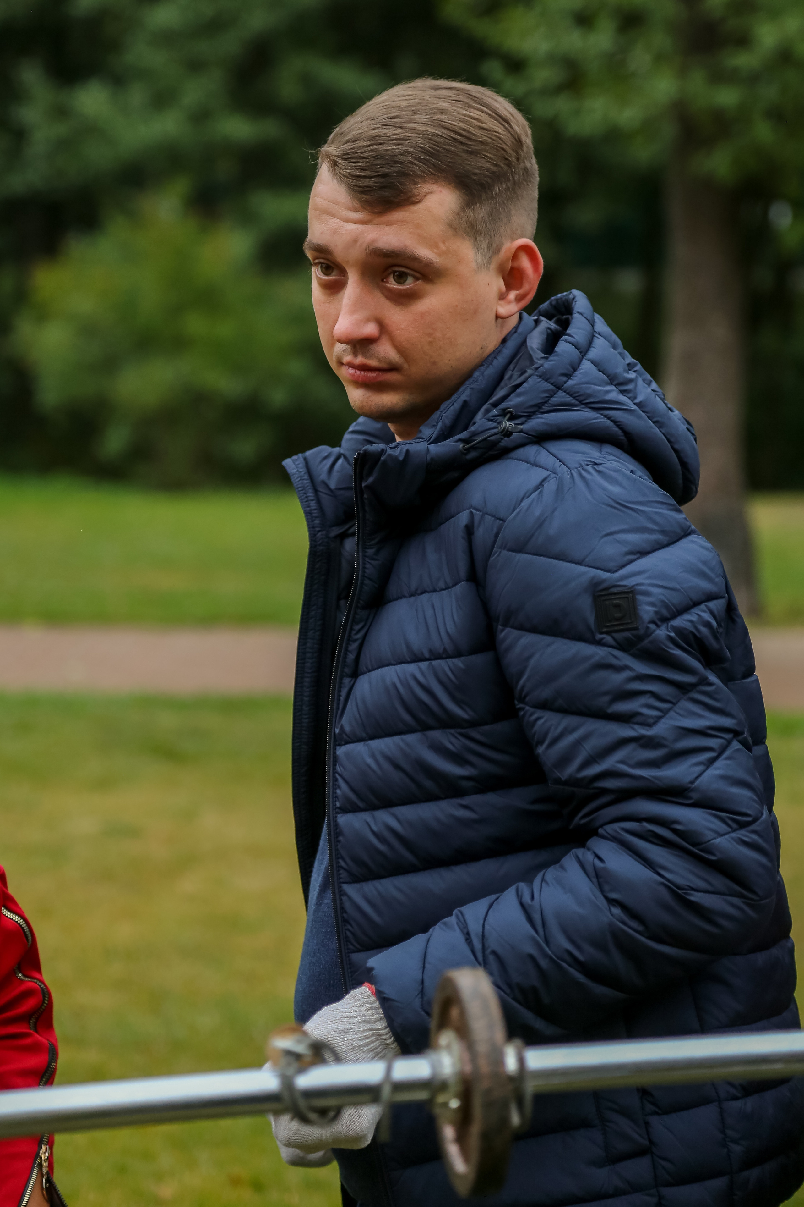 B.Braun 2022. Фотограф Антон Чупринин