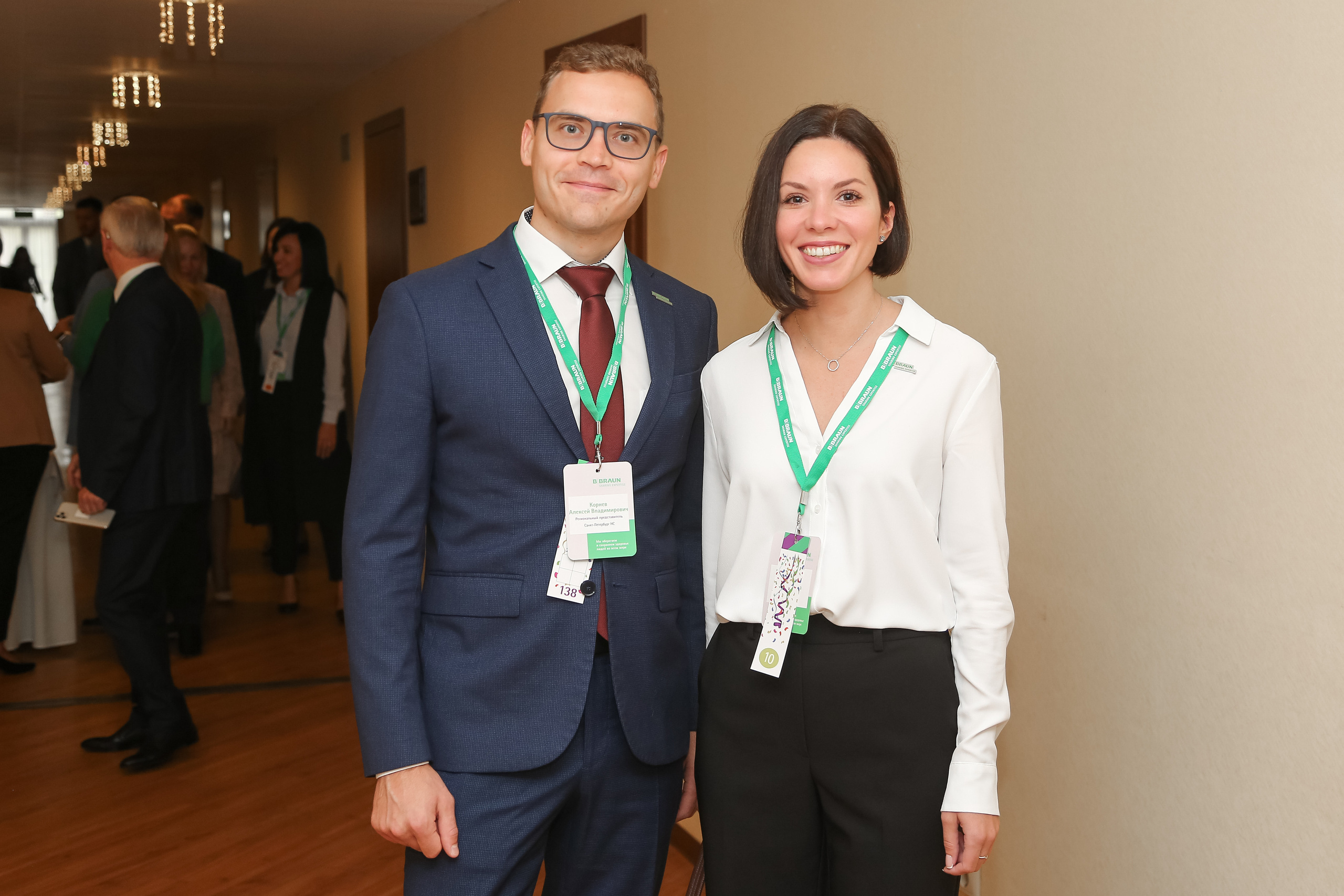 B.Braun 2022. Фотограф Антон Чупринин