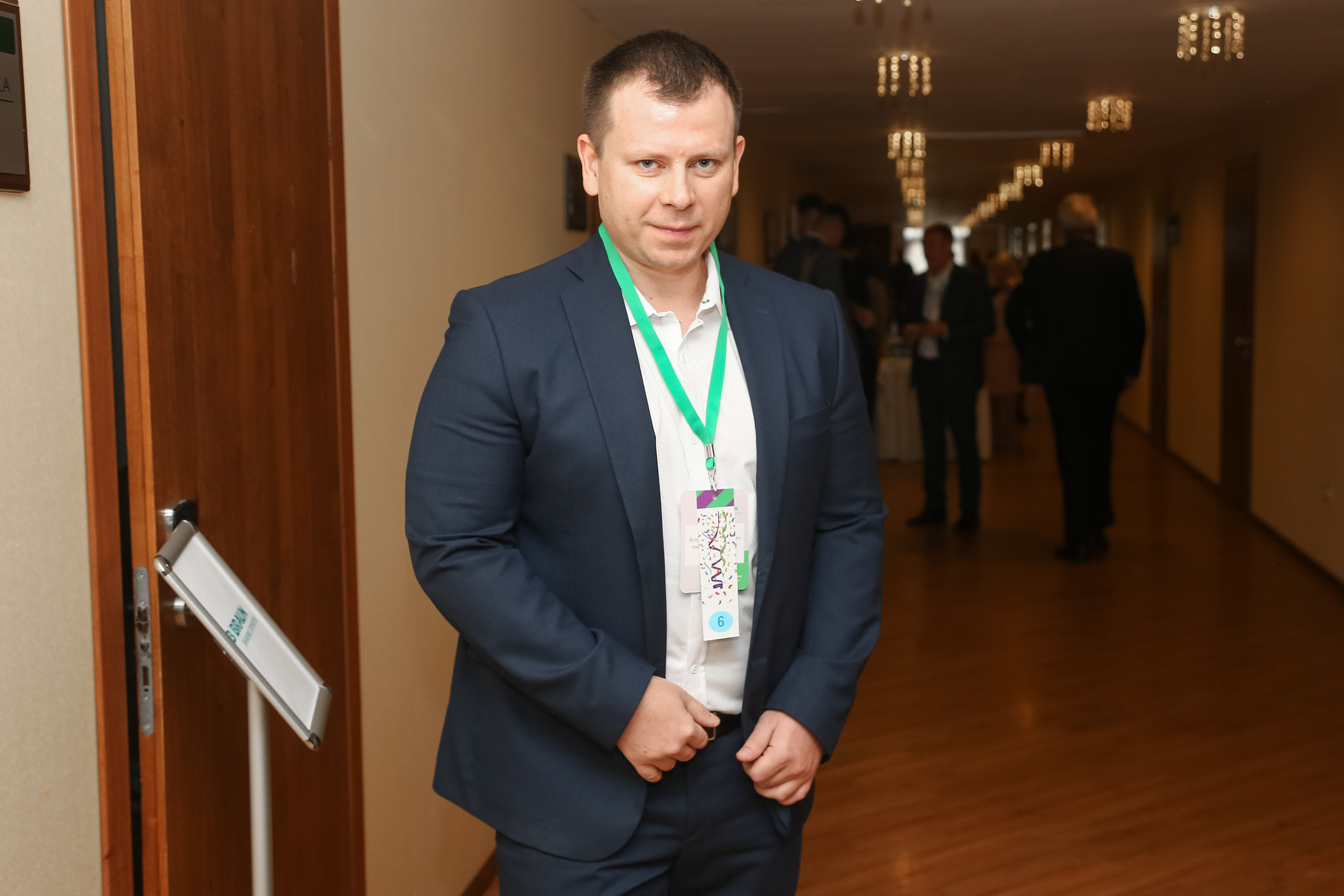 B.Braun 2022. Фотограф Антон Чупринин