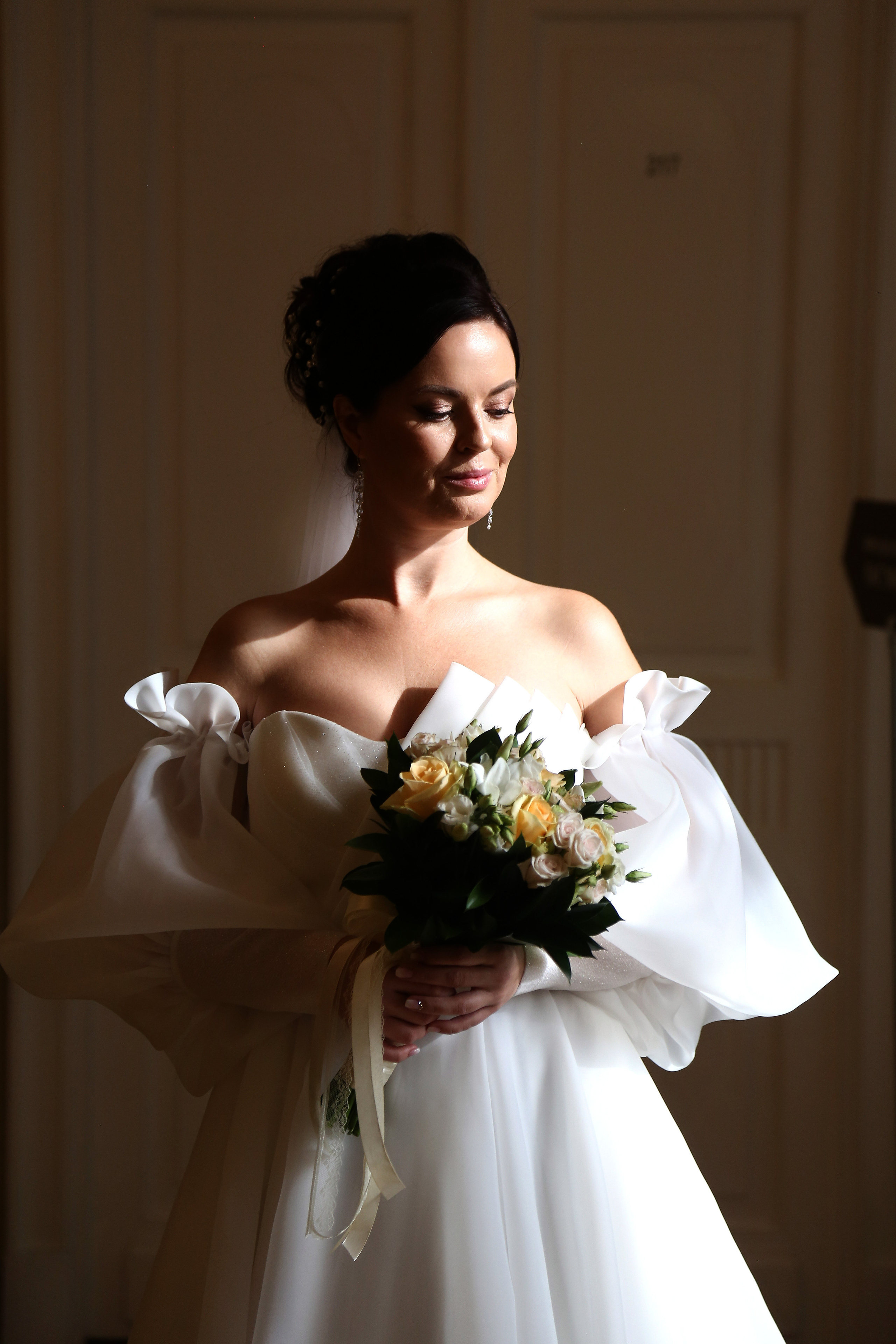 Свадьба Екатерина и РУслан. Фотограф Антон Чупринин