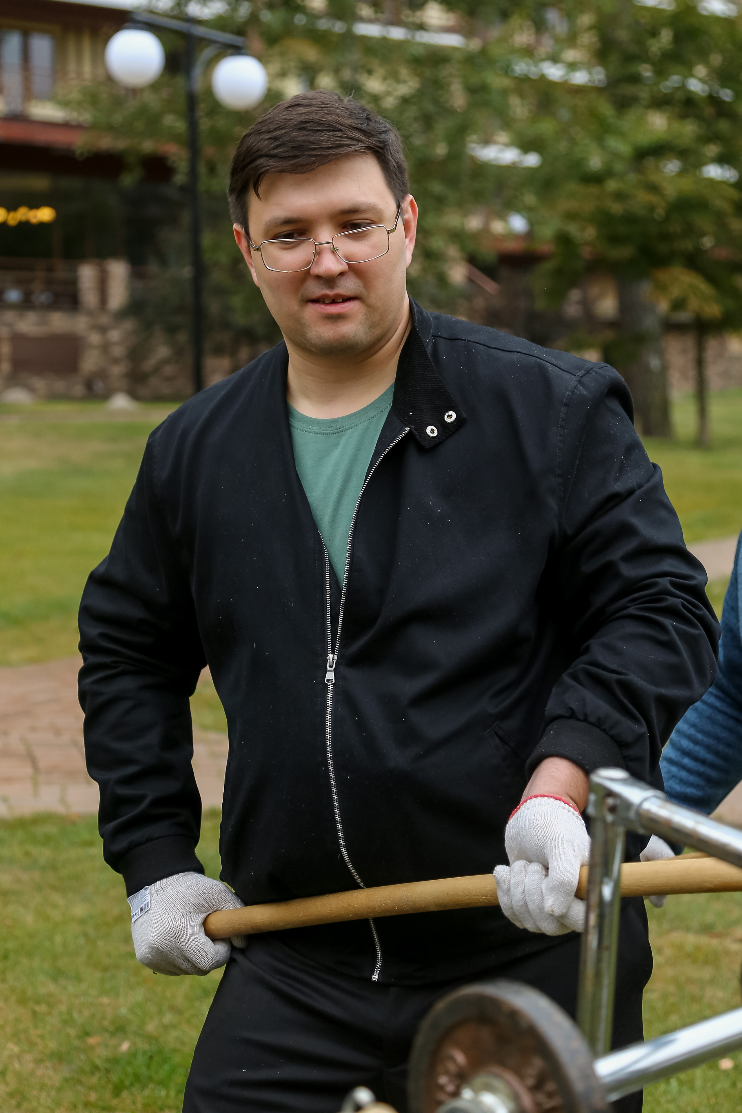 B.Braun 2022. Фотограф Антон Чупринин