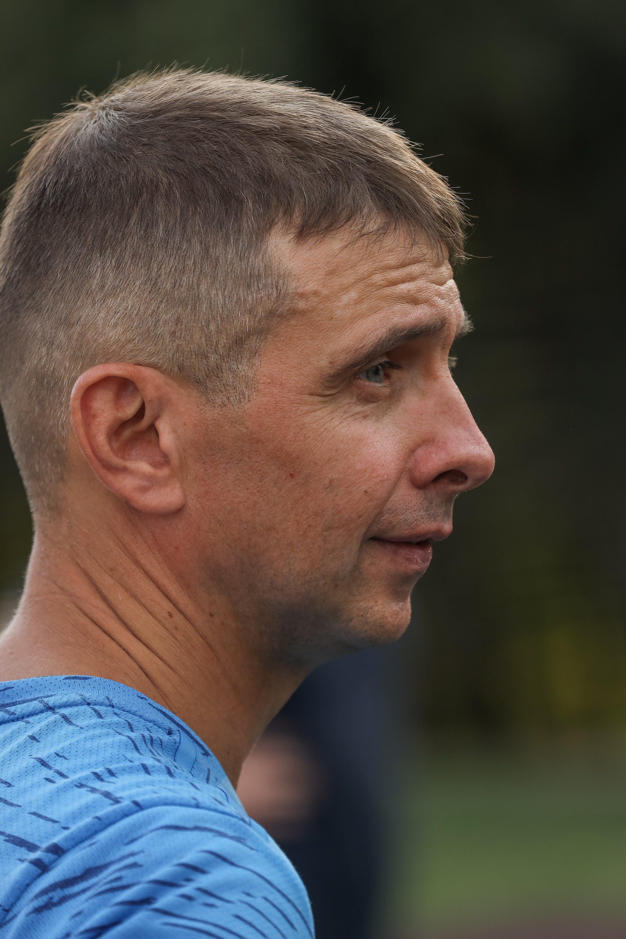 Спортивный день 16.09.2022. Фотограф Антон Чупринин