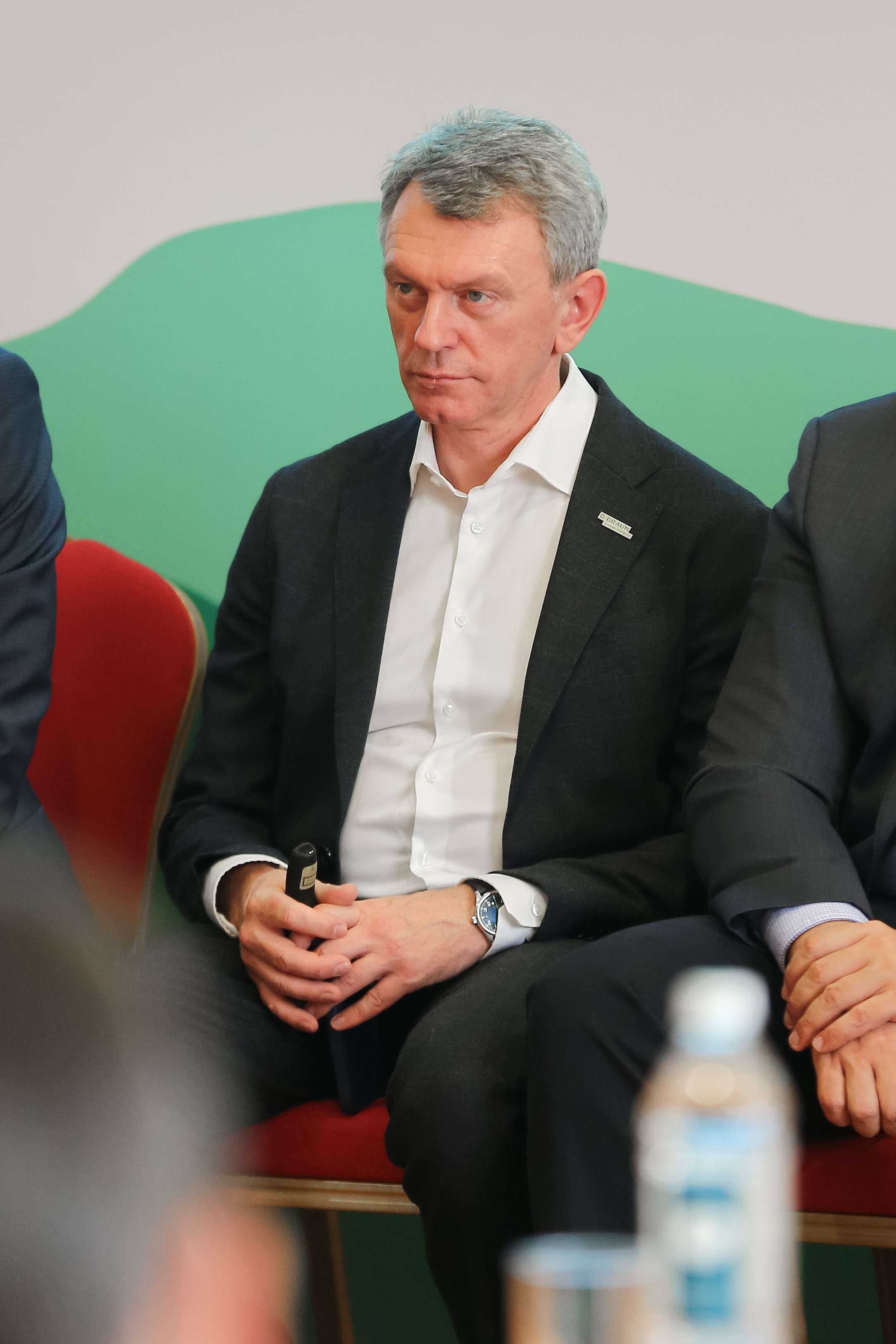 B.Braun 2022. Фотограф Антон Чупринин