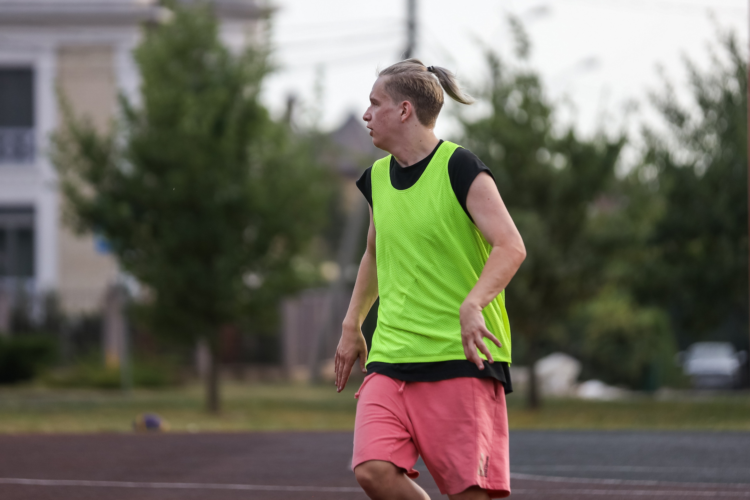 Спортивный день 16.09.2022. Фотограф Антон Чупринин