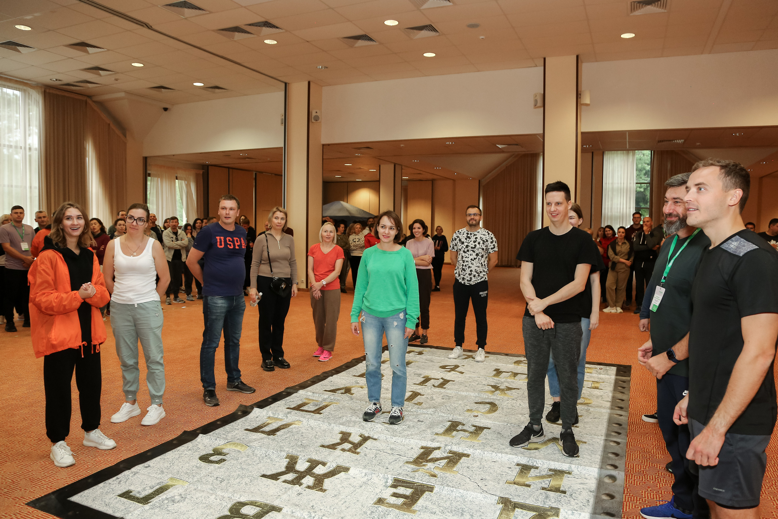 B.Braun 2022. Фотограф Антон Чупринин