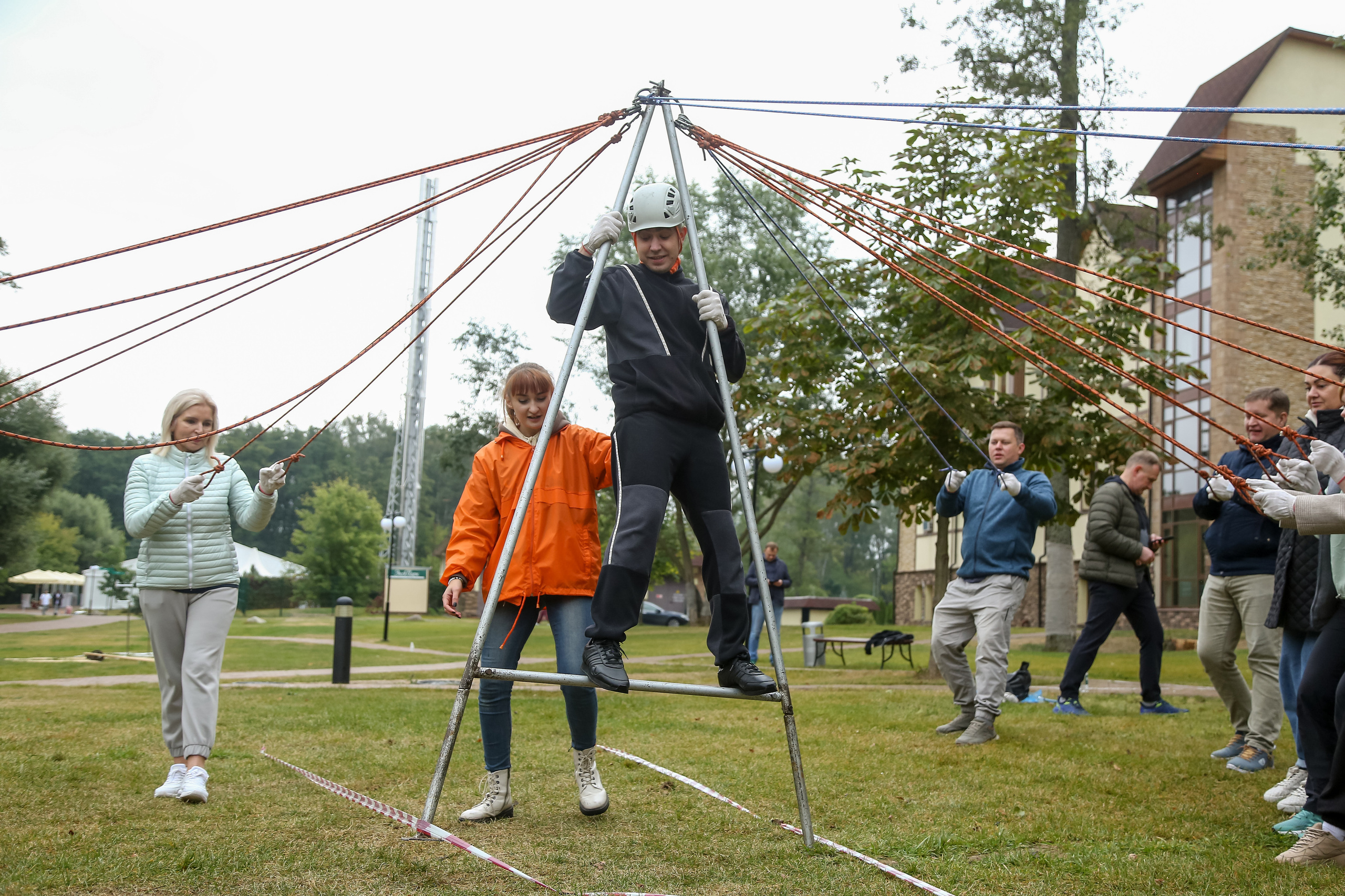 B.Braun 2022. Фотограф Антон Чупринин