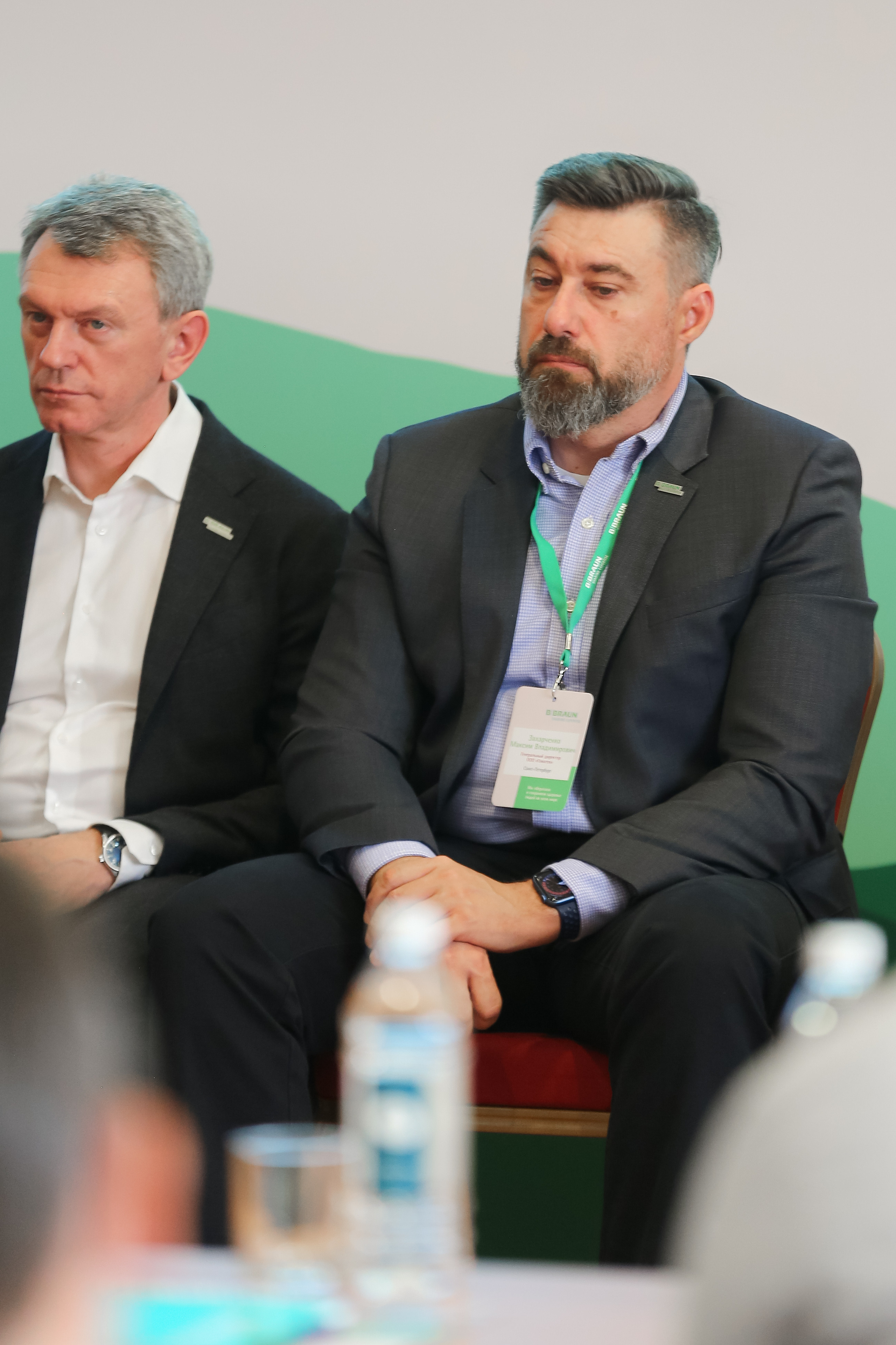 B.Braun 2022. Фотограф Антон Чупринин