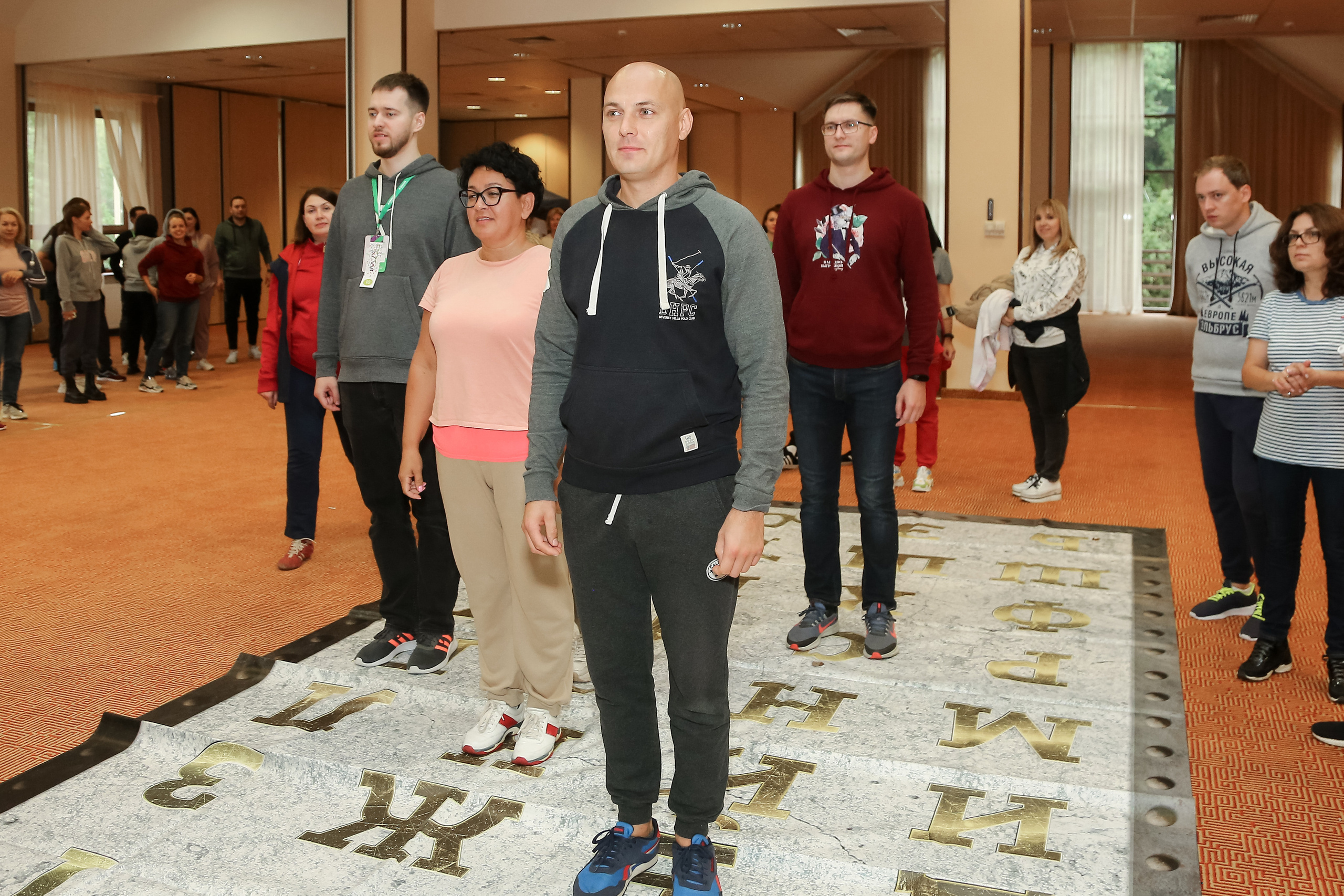 B.Braun 2022. Фотограф Антон Чупринин