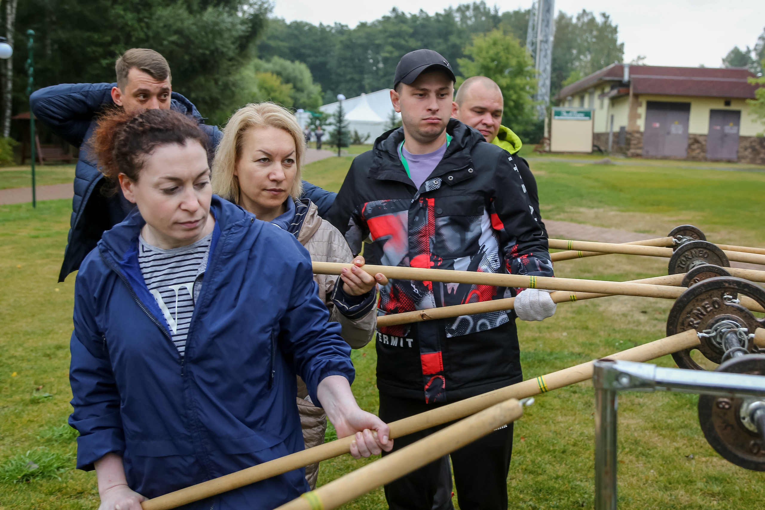 B.Braun 2022. Фотограф Антон Чупринин