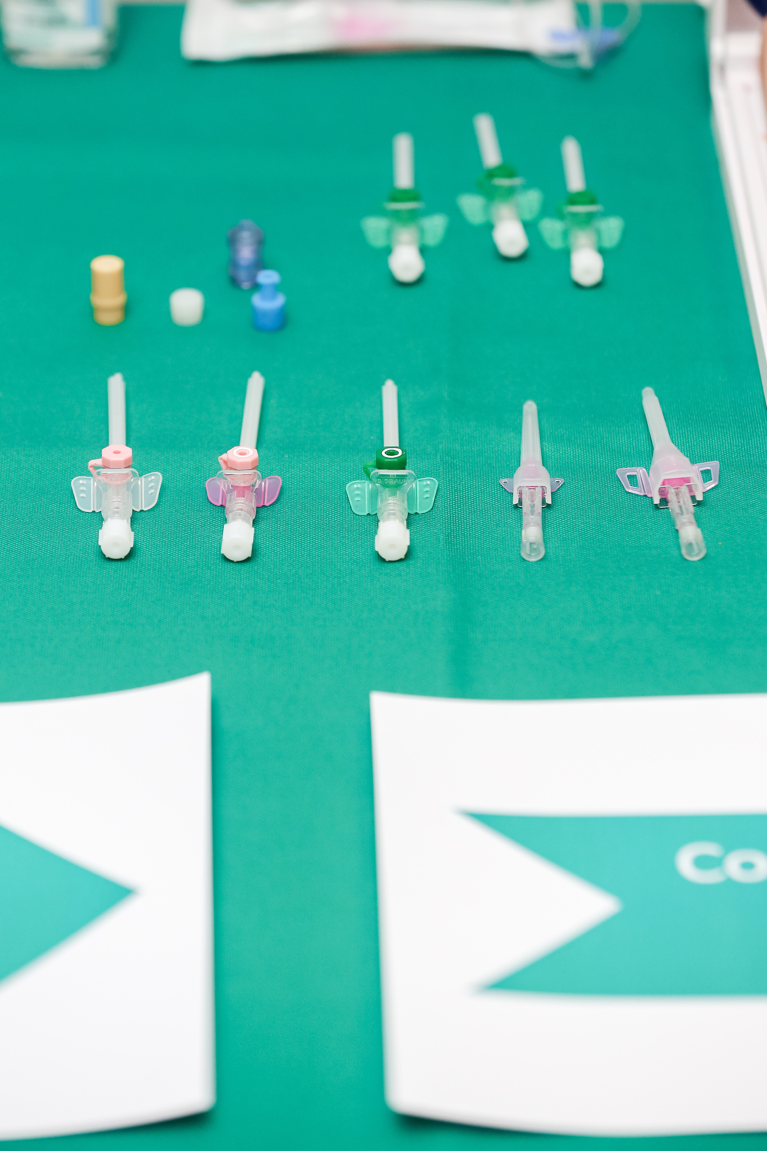 B.Braun 2022. Фотограф Антон Чупринин