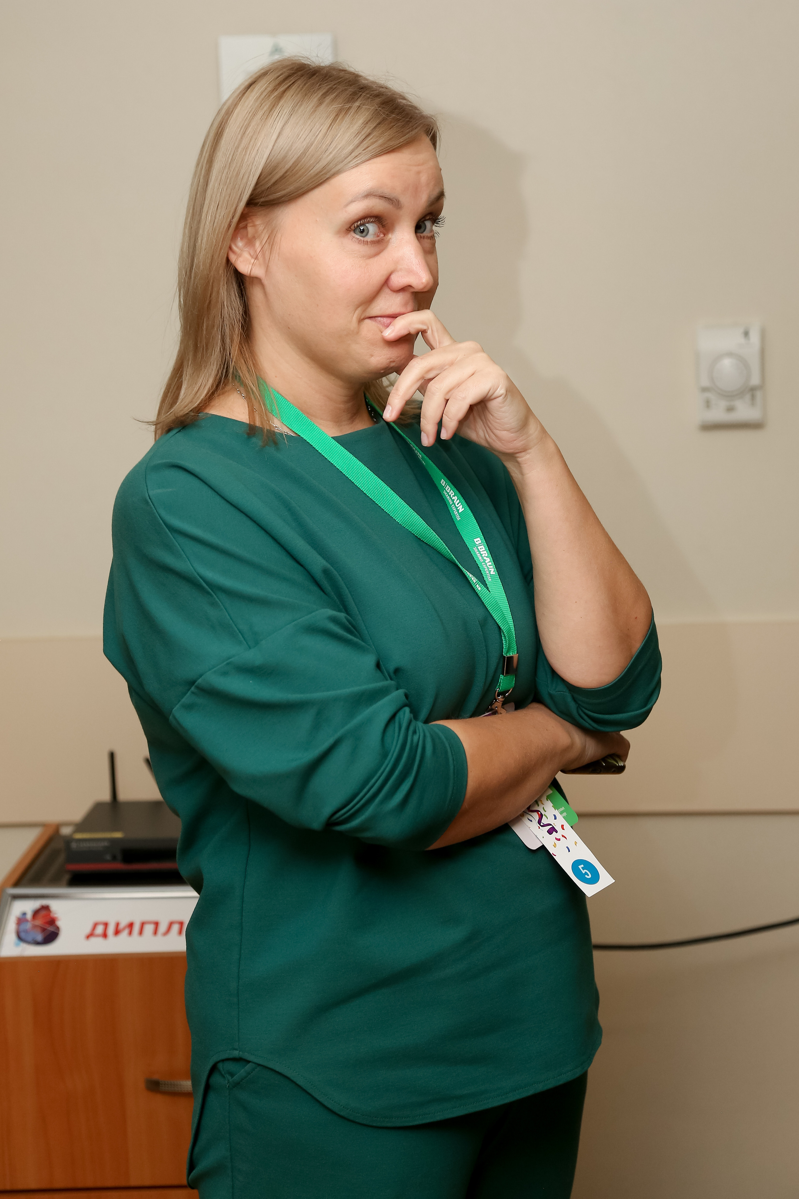 B.Braun 2022. Фотограф Антон Чупринин