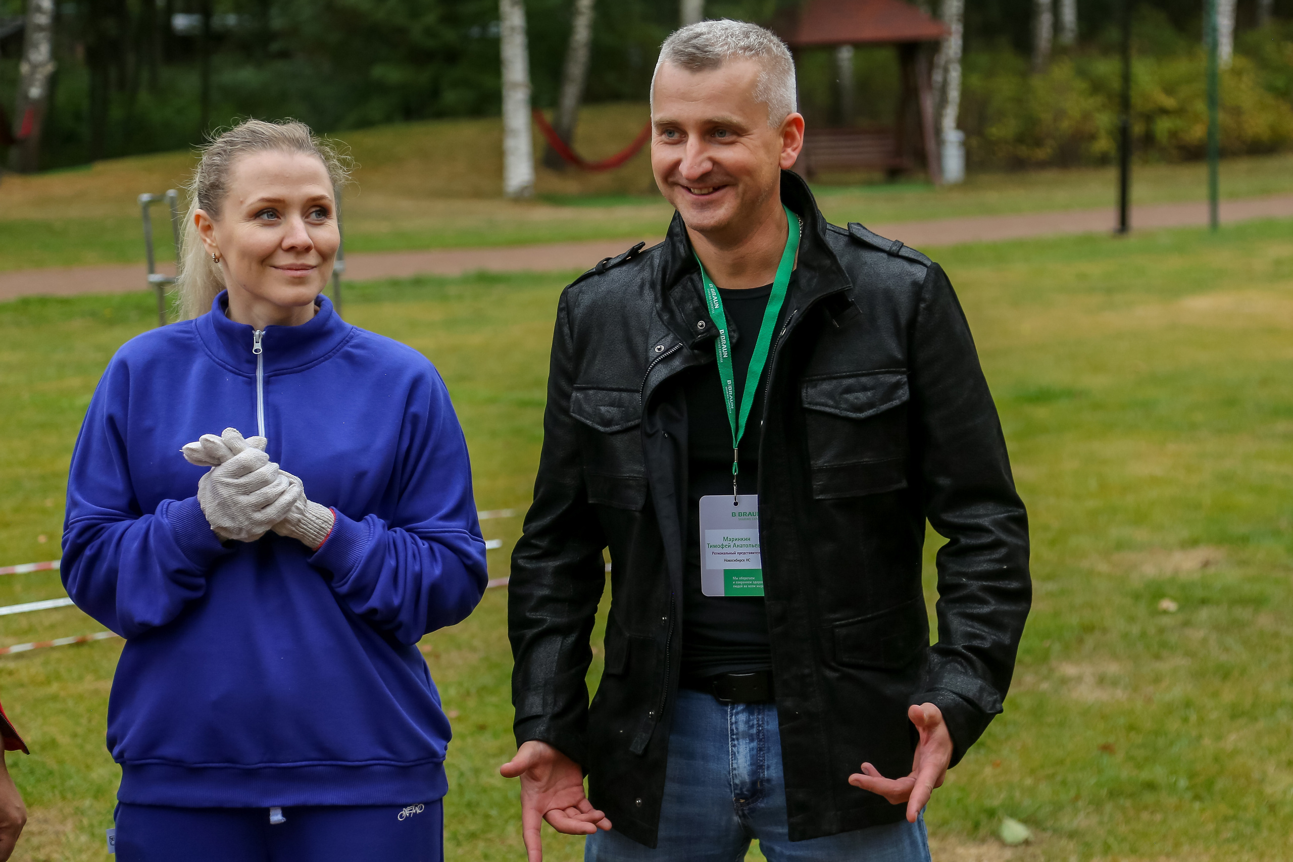 B.Braun 2022. Фотограф Антон Чупринин