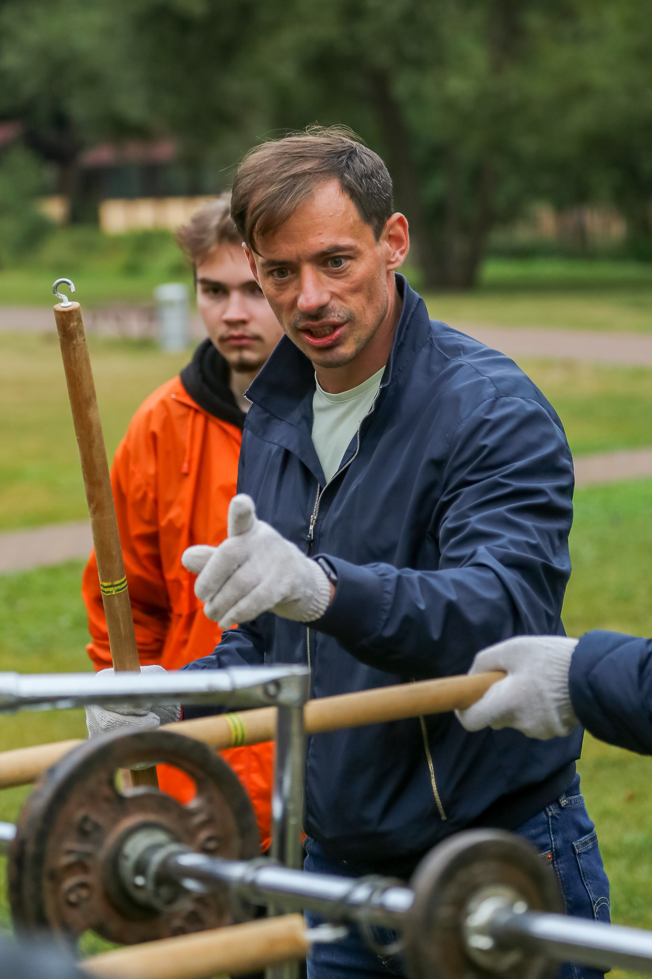 B.Braun 2022. Фотограф Антон Чупринин