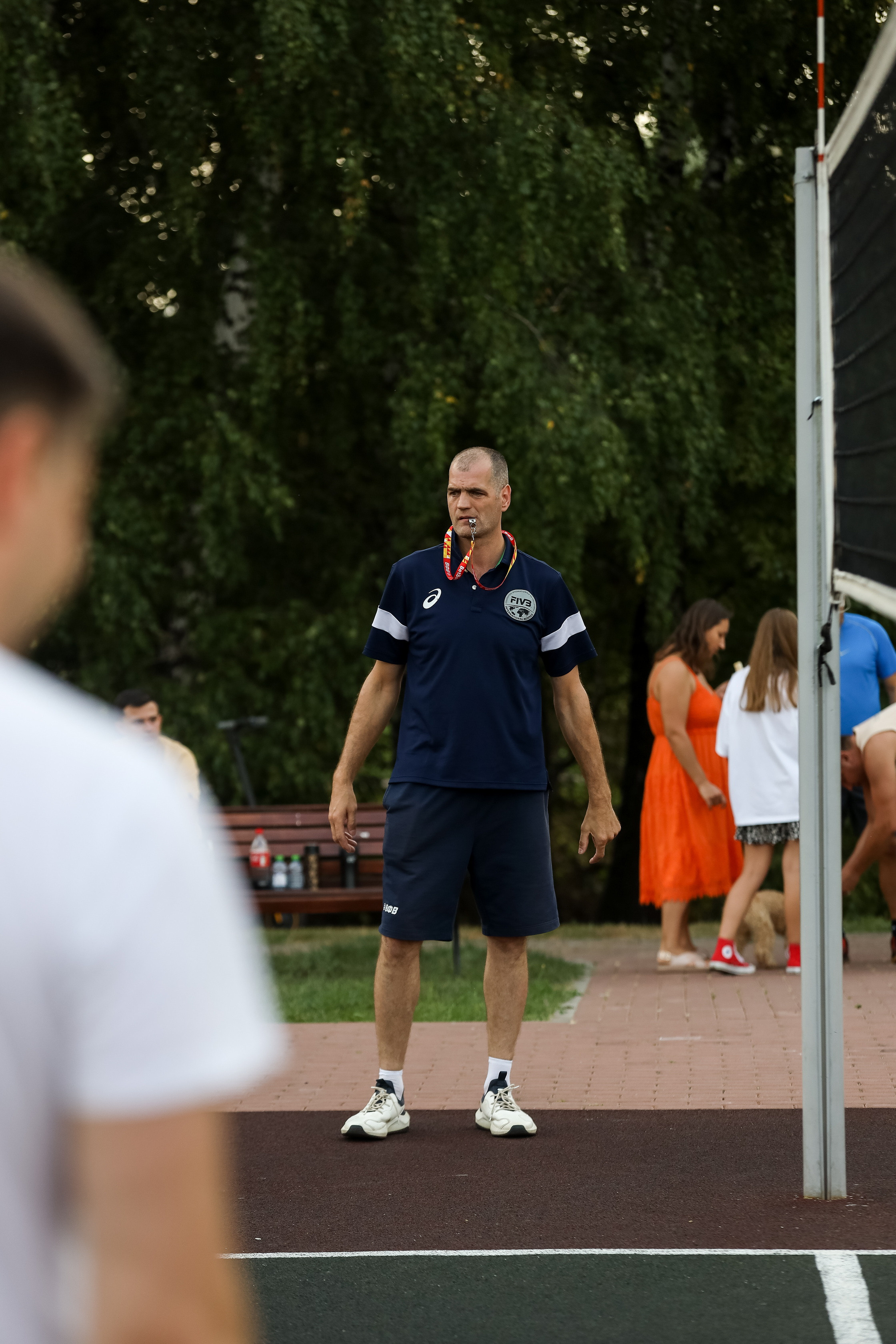 Спортивный день 16.09.2022. Фотограф Антон Чупринин