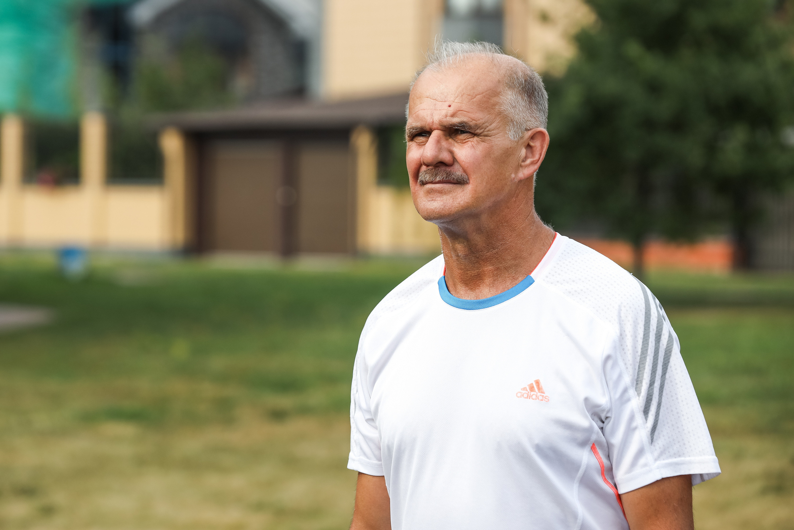 Спортивный день 16.09.2022. Фотограф Антон Чупринин