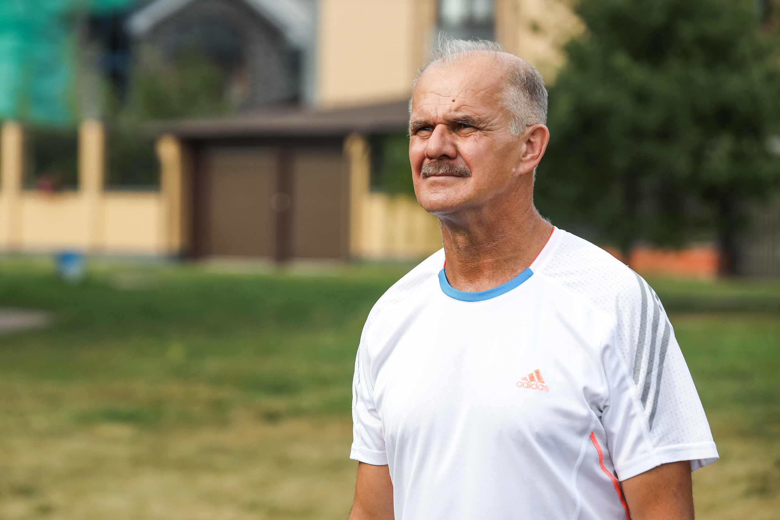 Спортивный день 16.09.2022. Фотограф Антон Чупринин