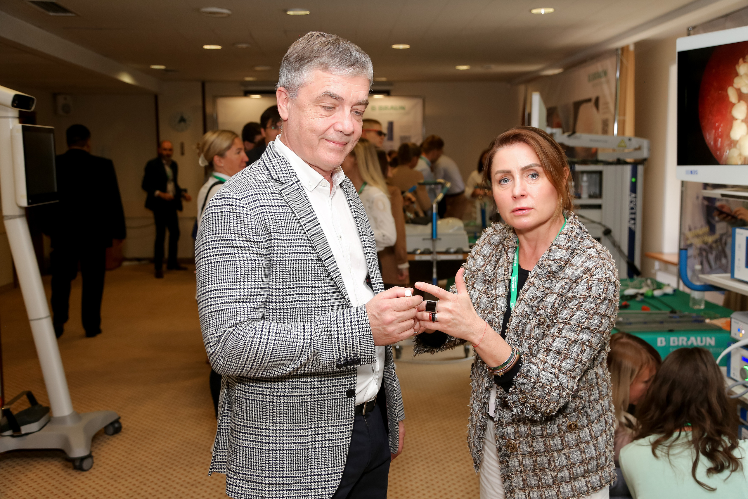 B.Braun 2022. Фотограф Антон Чупринин