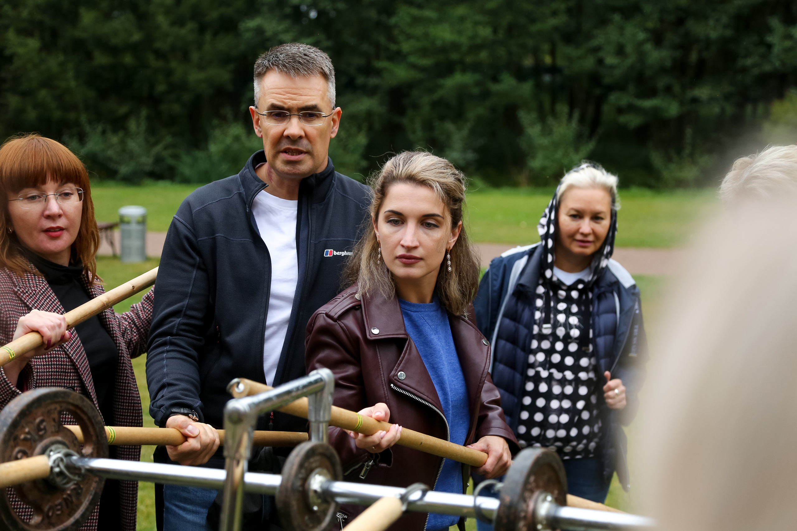 B.Braun 2022. Фотограф Антон Чупринин