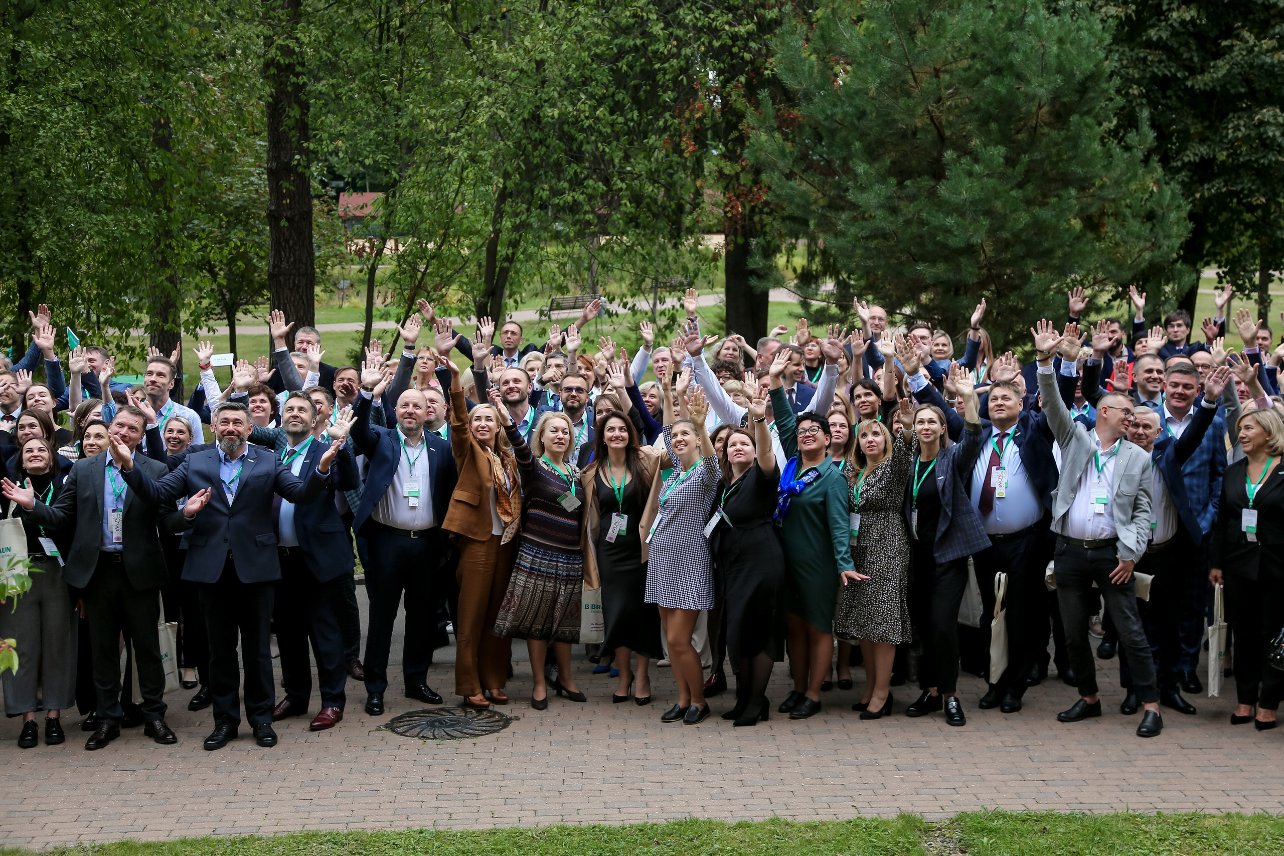 B.Braun 2022. Фотограф Антон Чупринин