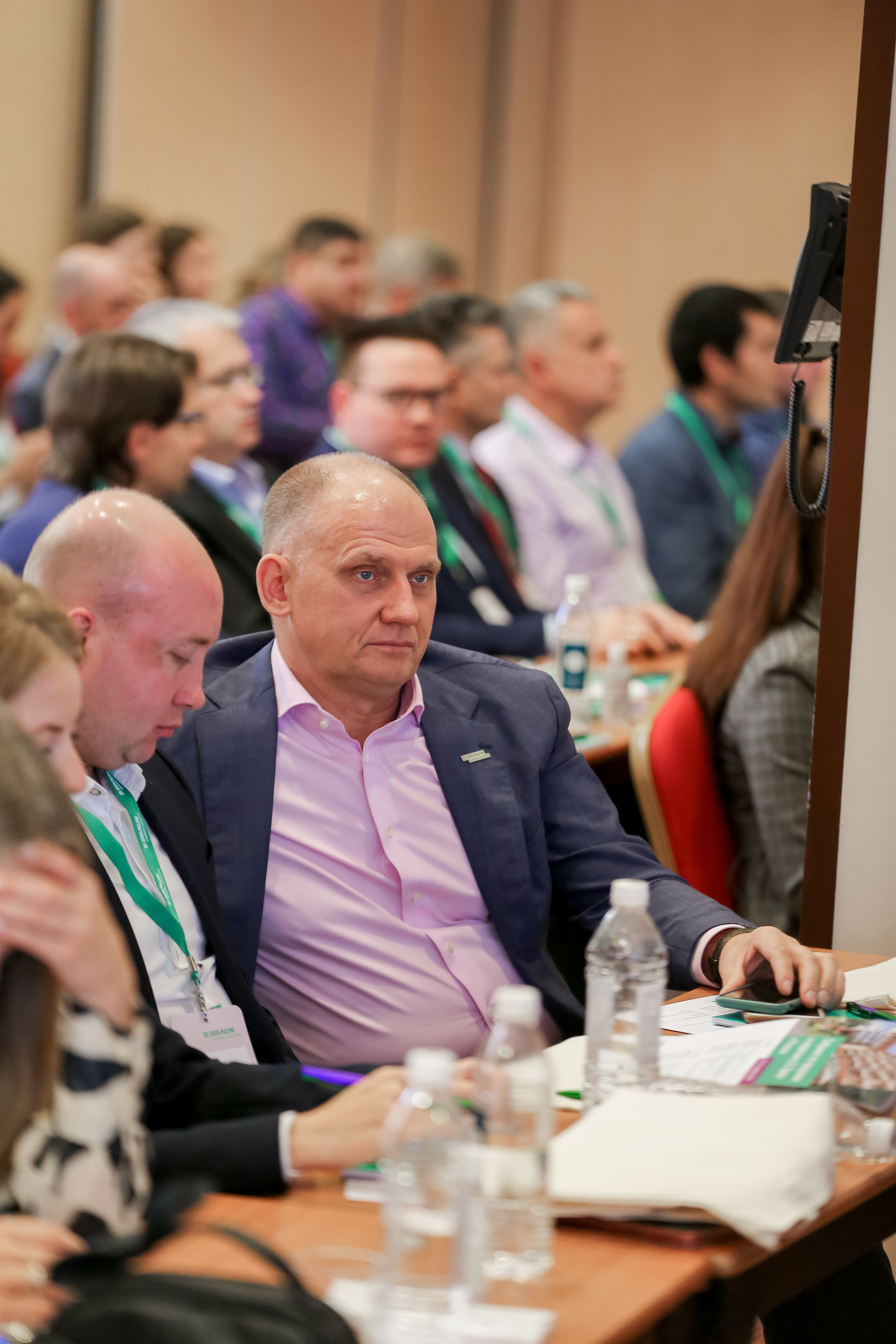 B.Braun 2022. Фотограф Антон Чупринин