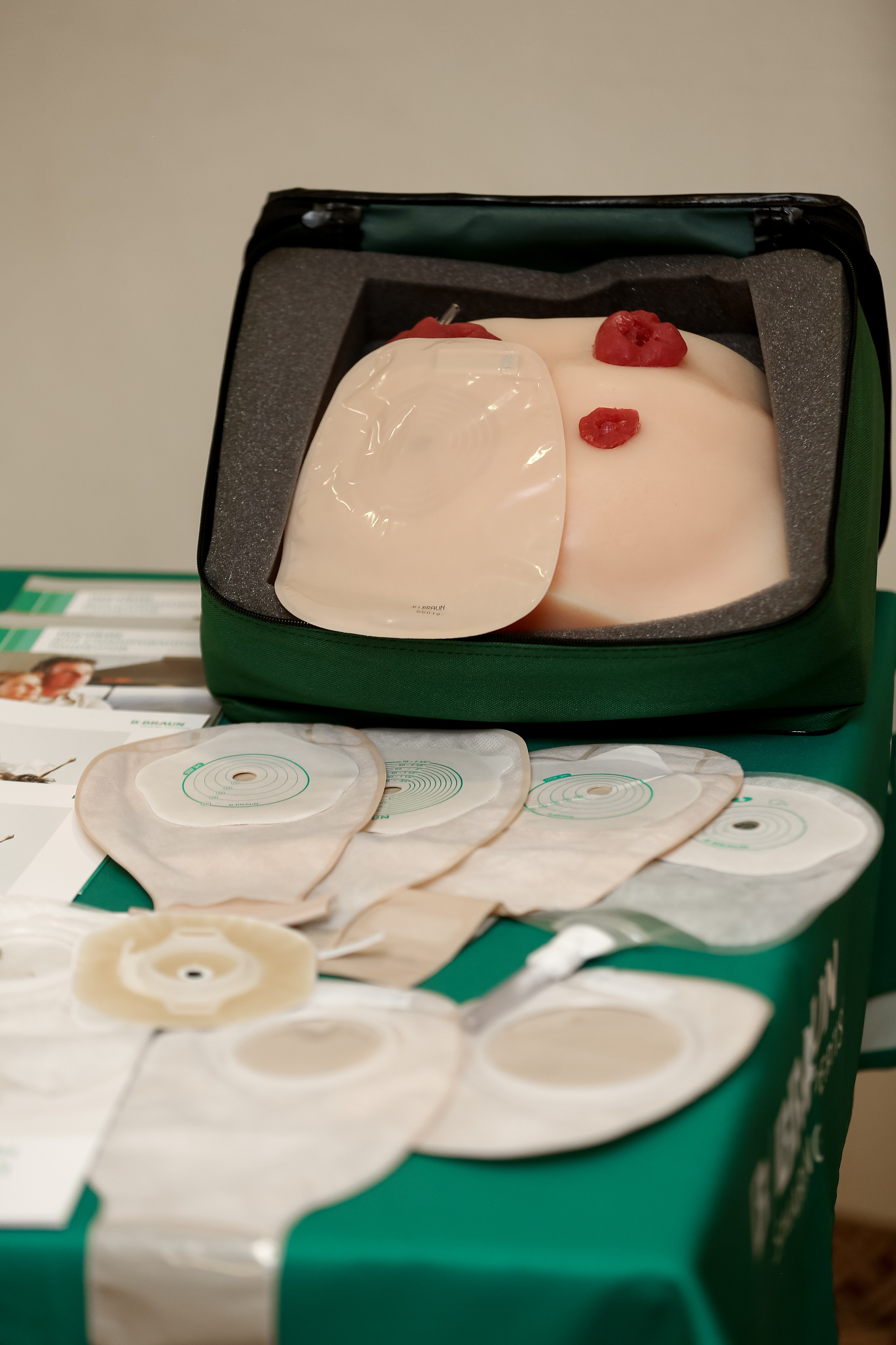 B.Braun 2022. Фотограф Антон Чупринин