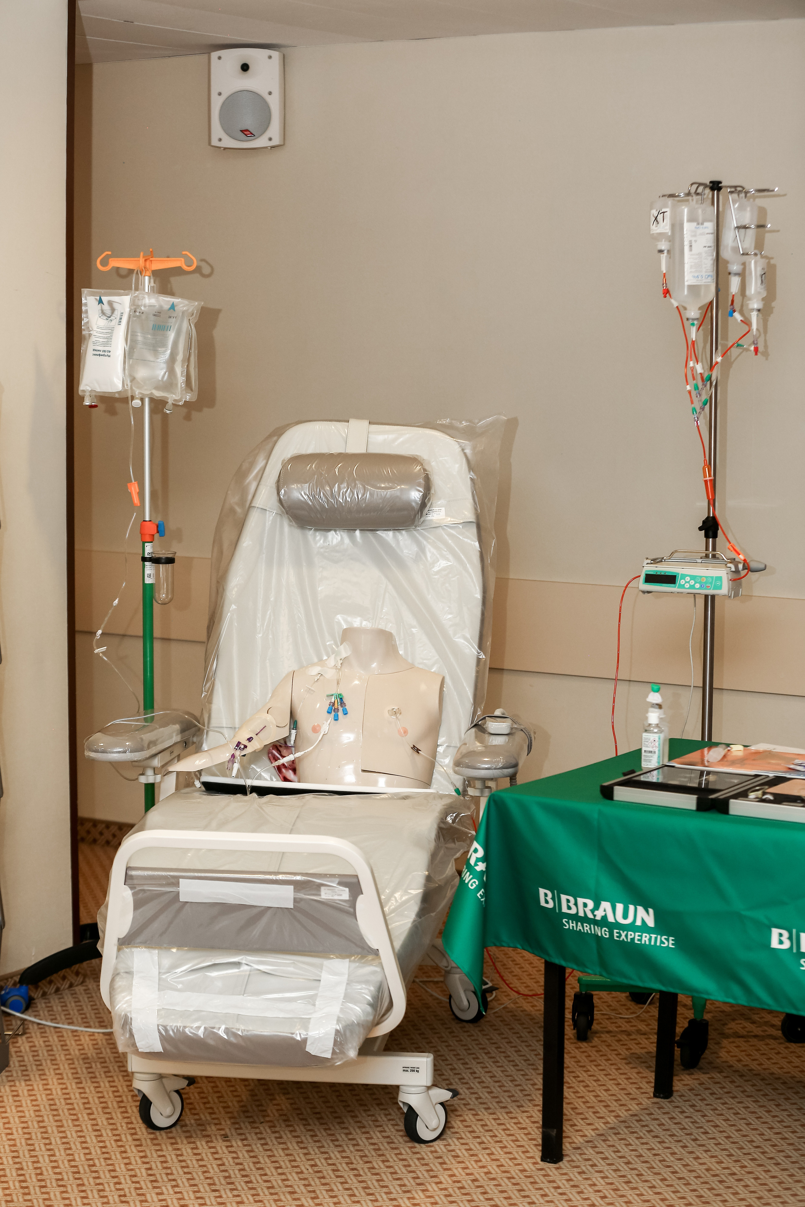 B.Braun 2022. Фотограф Антон Чупринин