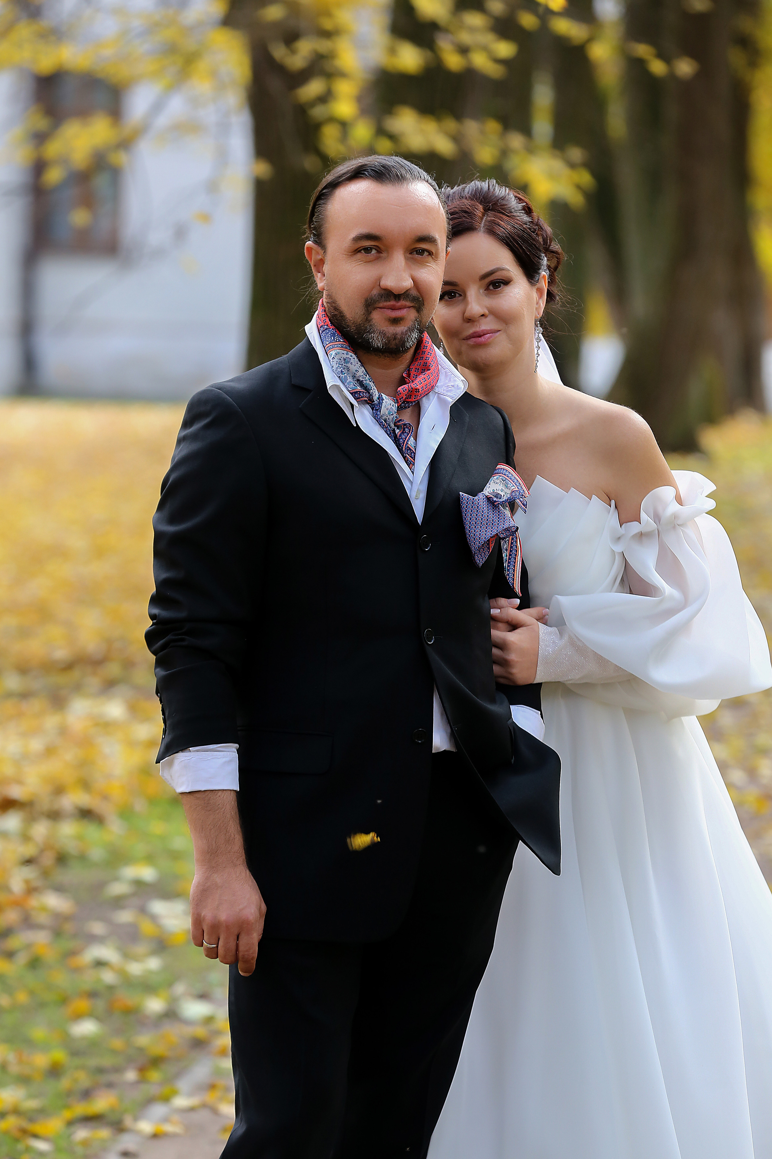 Свадьба Екатерина и РУслан. Фотограф Антон Чупринин